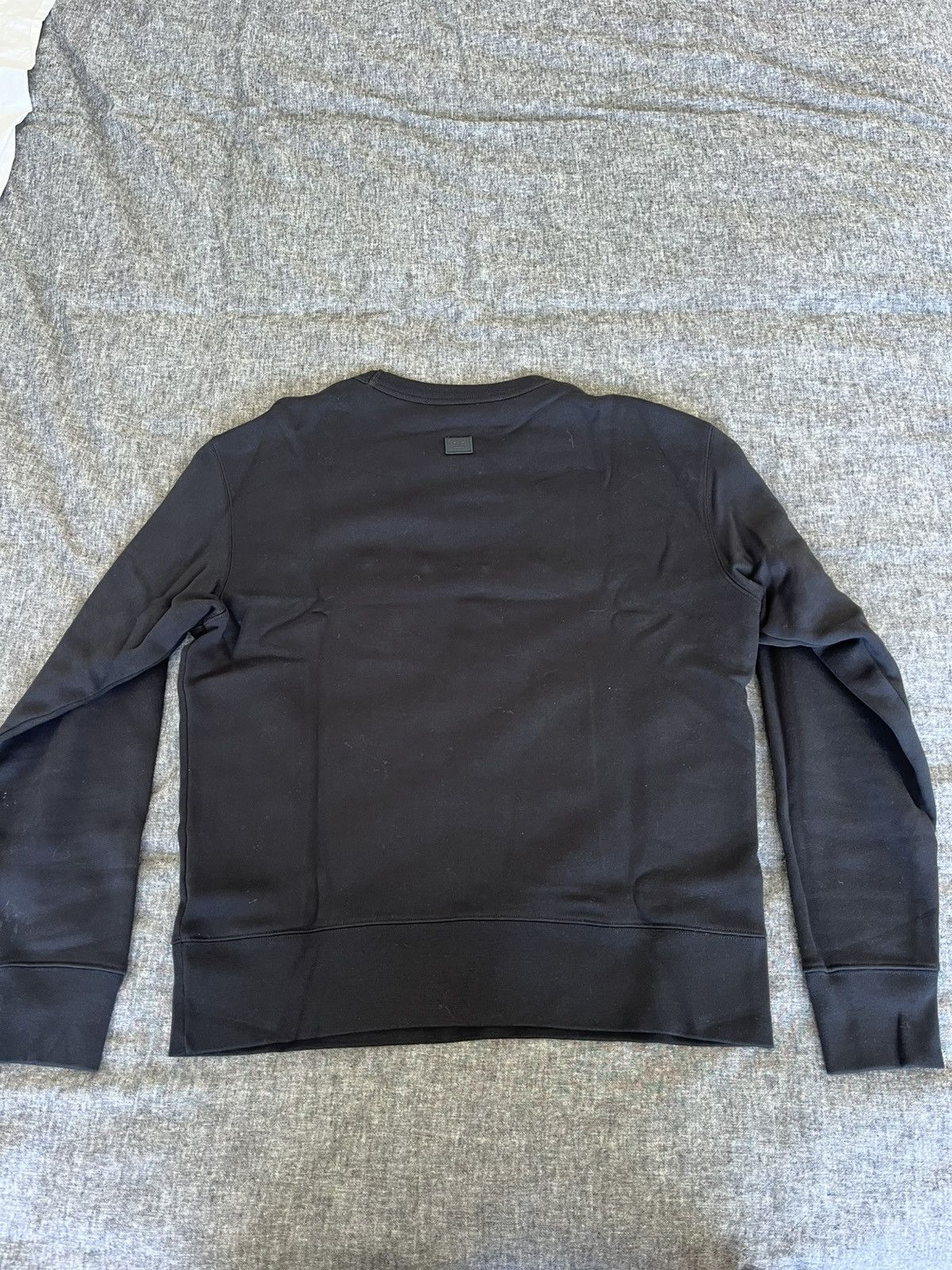 Acne Studios Acne Studios crewneck Size US M / EU 48-50 / 2 - 5 Thumbnail