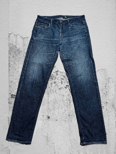 G-Star G-Star Kate Boyfriend Denim Jeans Size US 30 / EU 46 - 1 Thumbnail