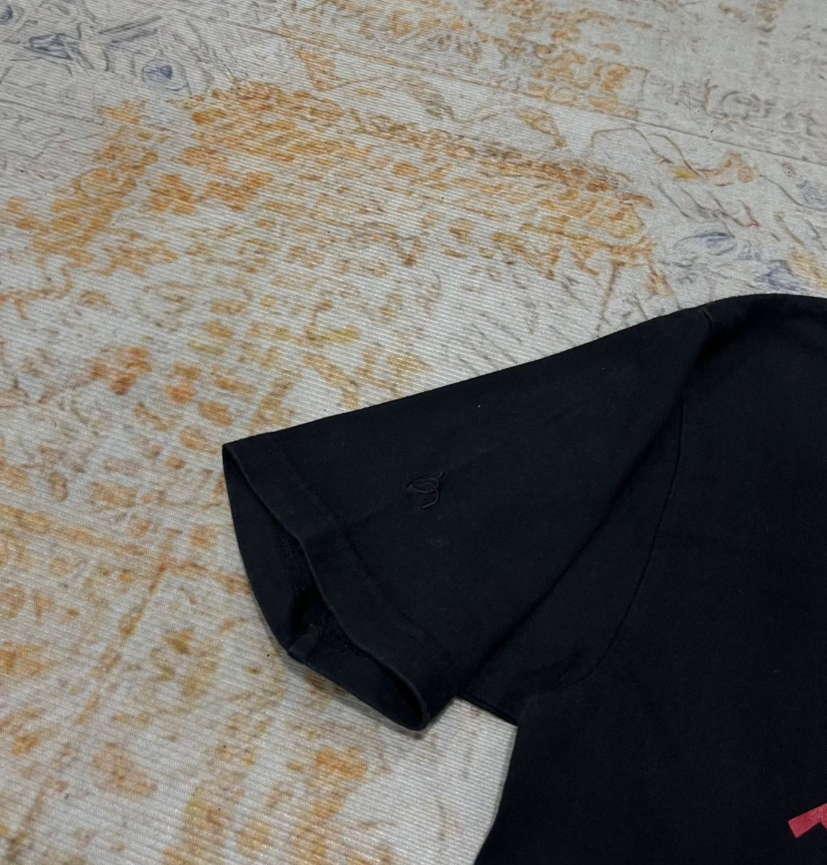 Wtaps Rare Item‼️ OG Wtaps Sickle Logo Size US XS / EU 42 / 0 - 6 Thumbnail
