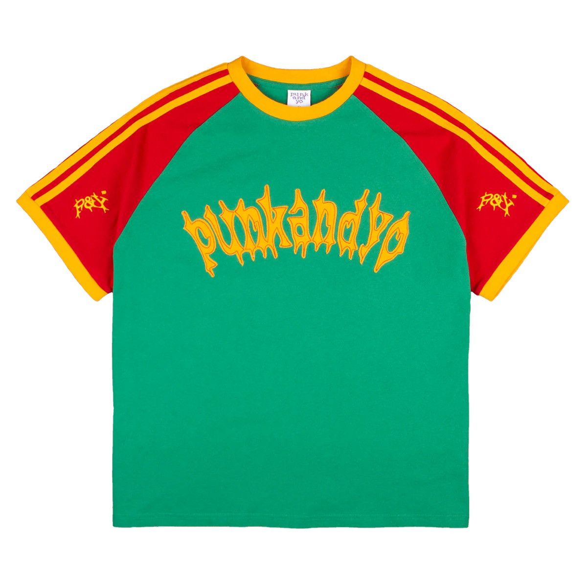Punk and Yo Clothing: Curated Shirts, Jeans, Shoes & More | Grailed