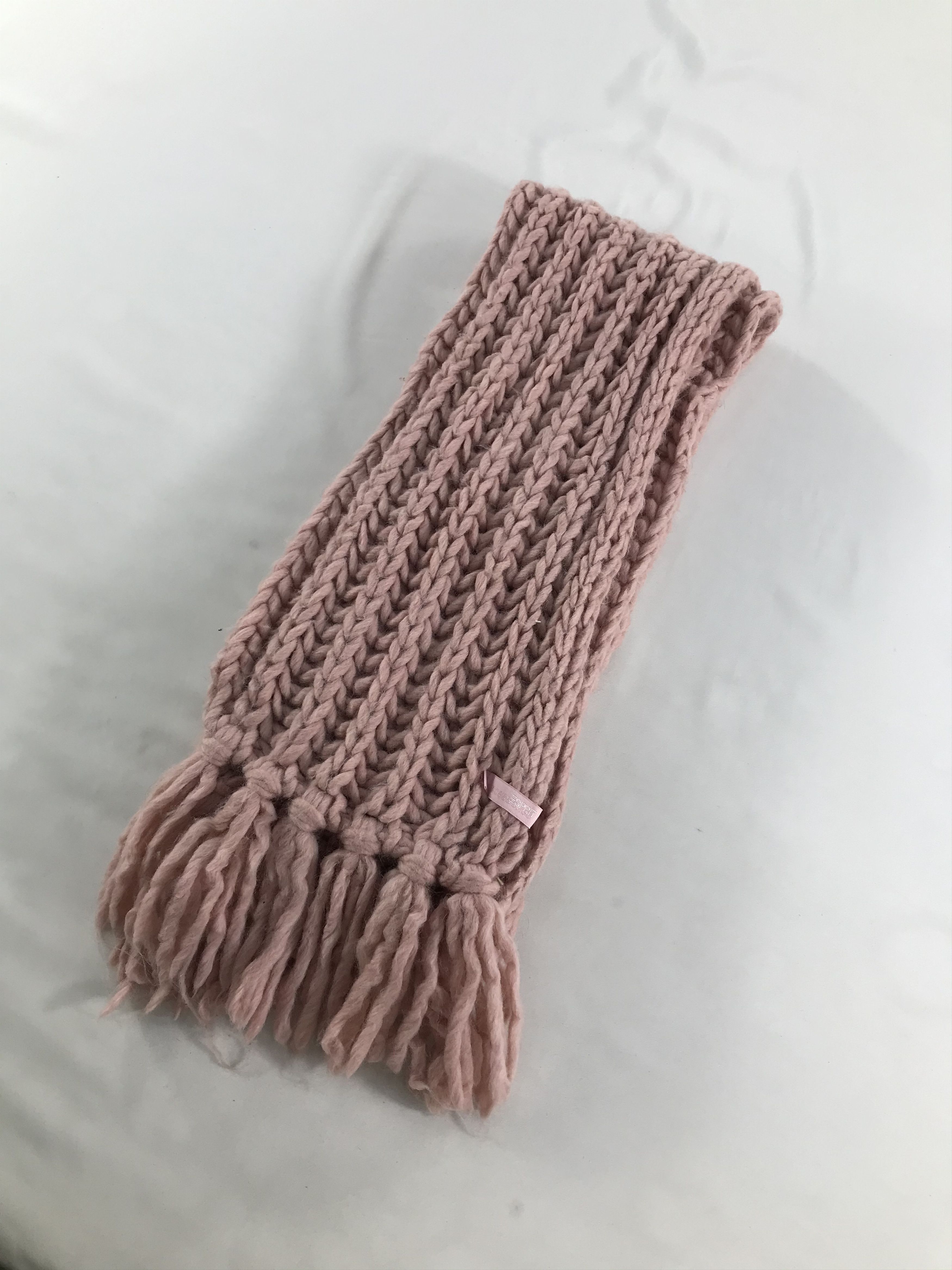 Esprit Esprit Scarf Muffler Knitwear Neckwear Neck Warmer V180 Size ONE SIZE - 3 Thumbnail