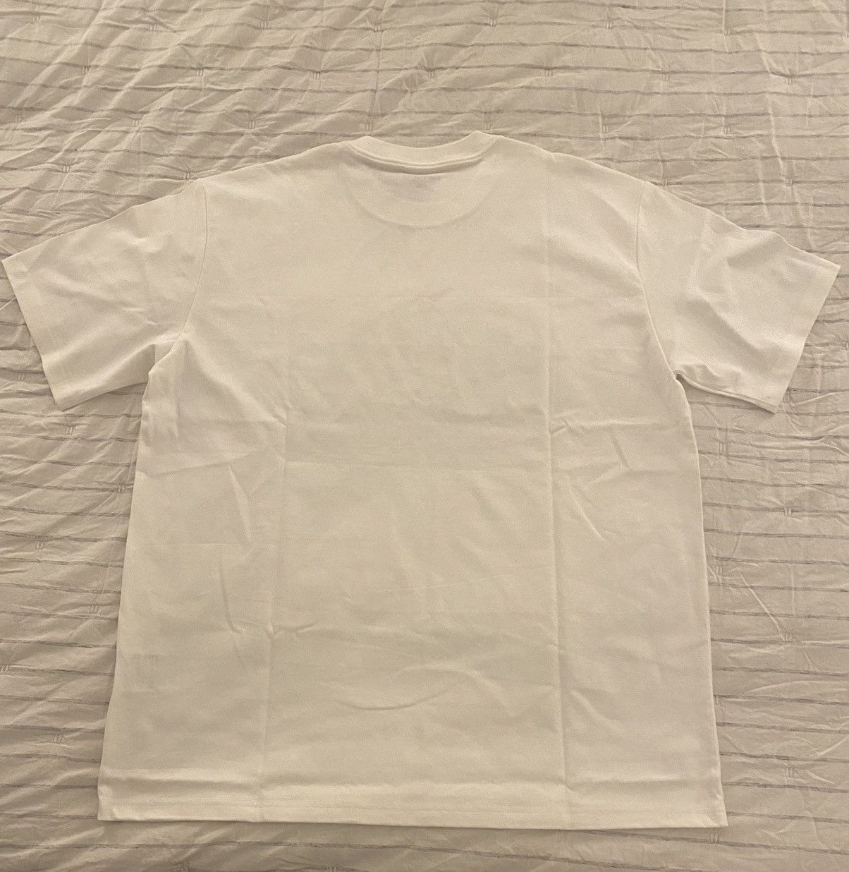 Carhartt Wip Carhartt WIP University T-shirt White XXL NWT Size US XXL / EU 58 / 5 - 11 Thumbnail