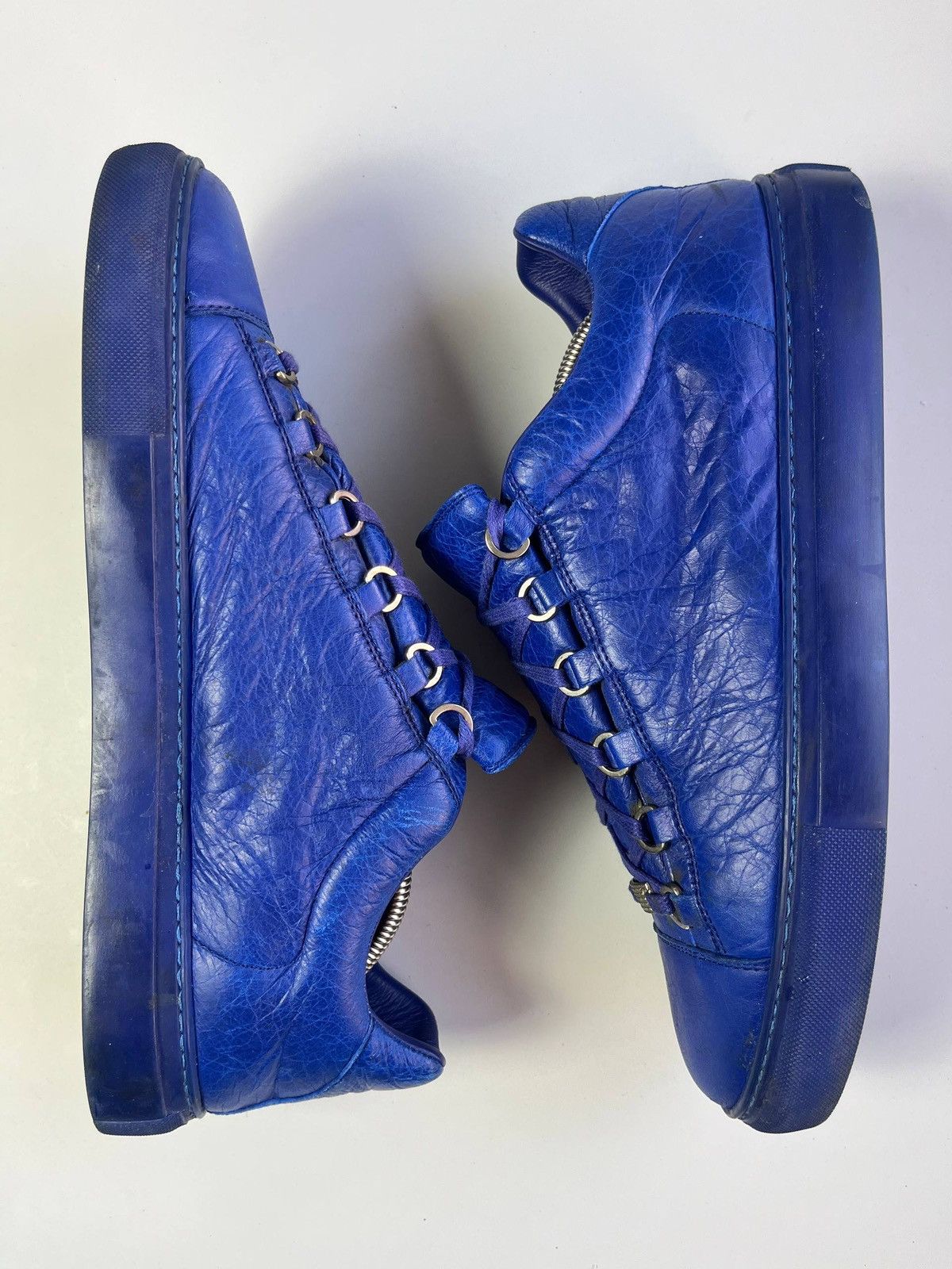 Balenciaga Balenciaga Arena Size US 11 / EU 44 - 7 Thumbnail