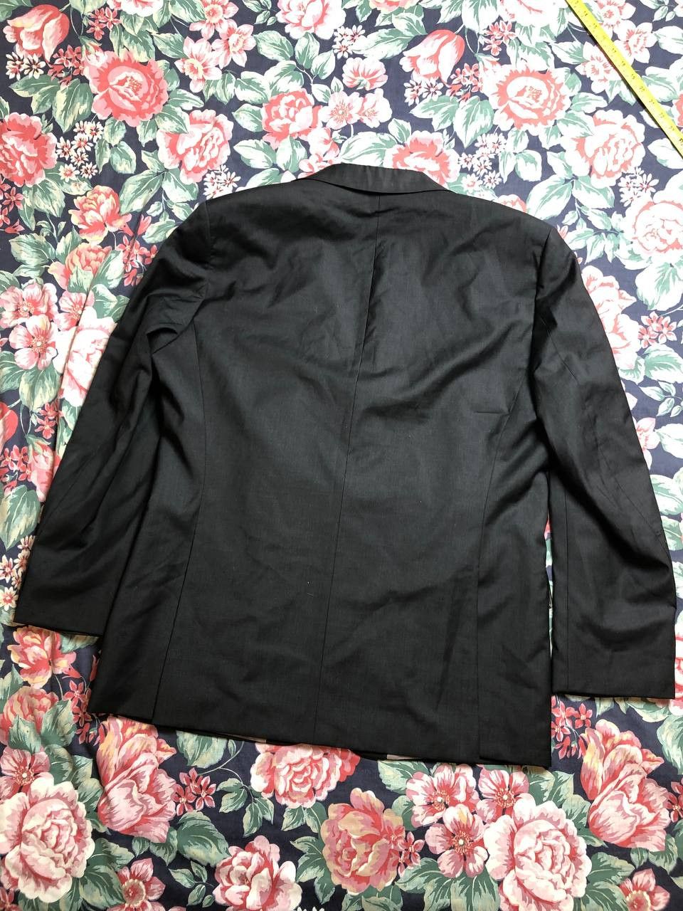 Hugo Boss Hugo Boss Blazer Jacket Size 42R - 18 Thumbnail