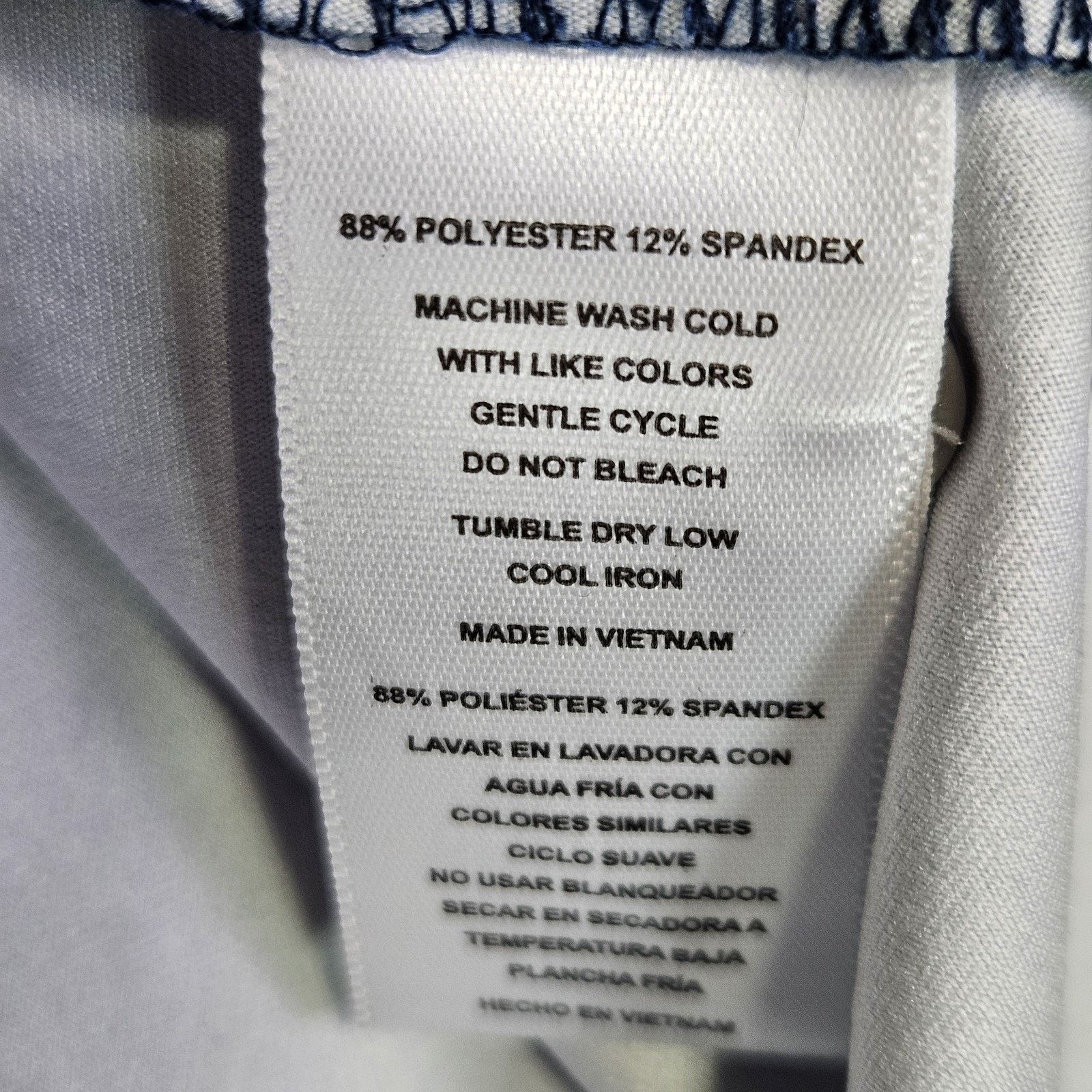 Hickey Freeman Hickey Freeman Golf Polo Clover AOP Performance Shirt Size US M / EU 48-50 / 2 - 10 Thumbnail