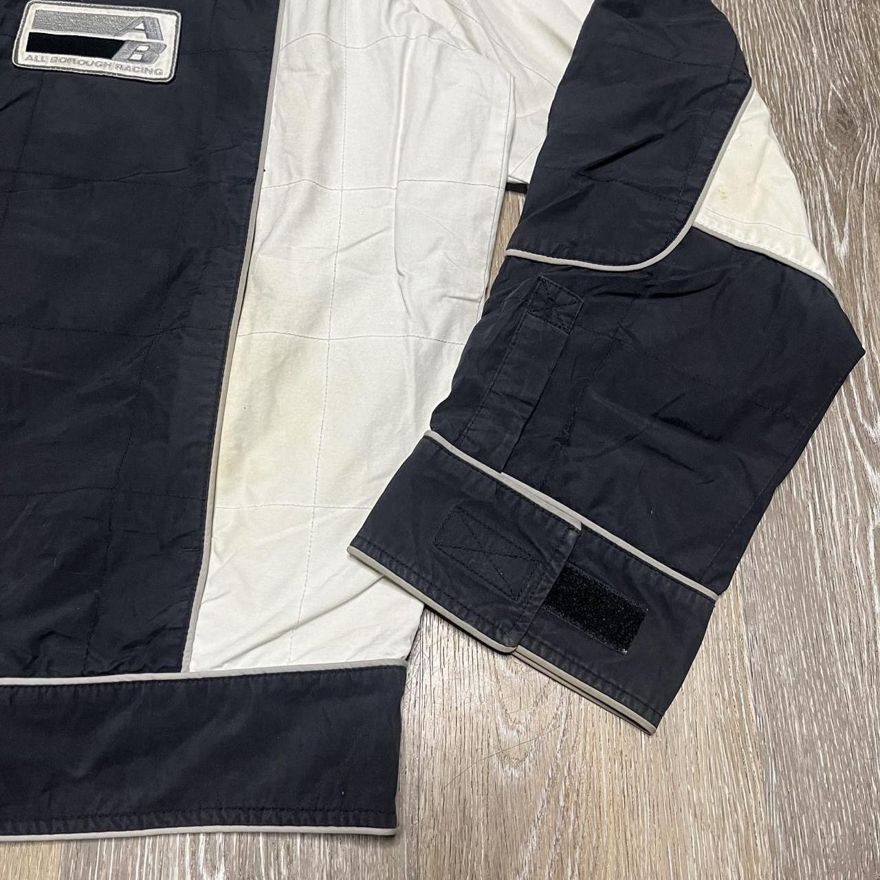 Enyce × Vintage y2k enyce moto jacket Size US XXL / EU 58 / 5 - 5 Thumbnail