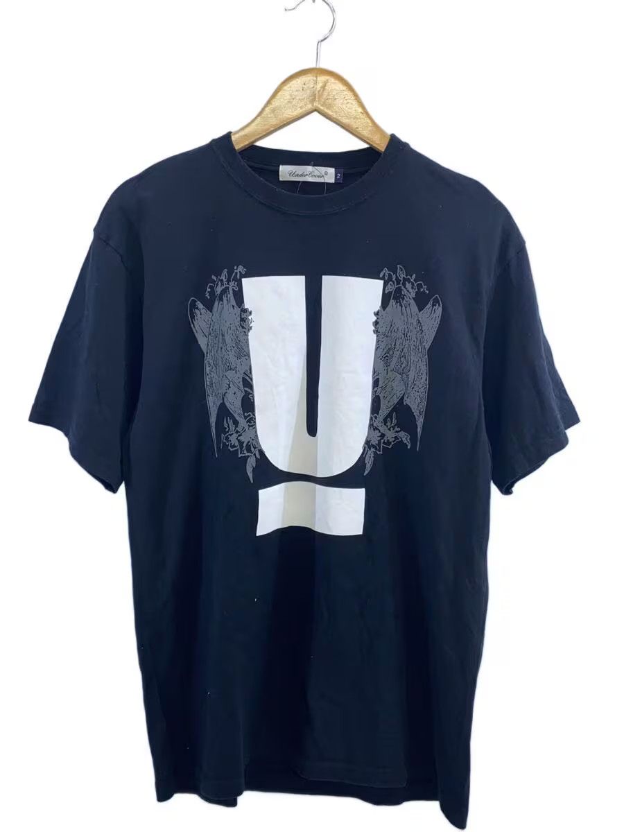 Bat U Logo Tee