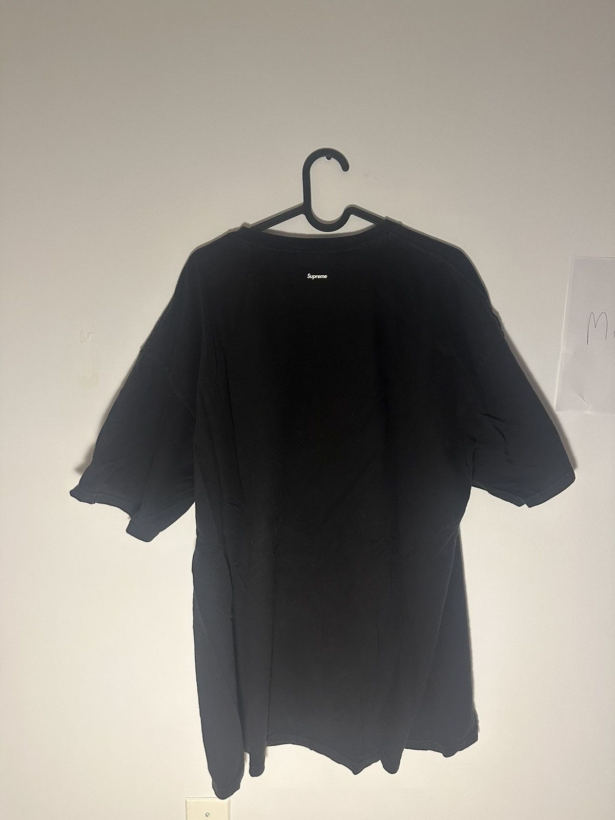 Supreme Supreme Les Enfants Terribles Tee Size US XL / EU 56 / 4 - 6 Thumbnail