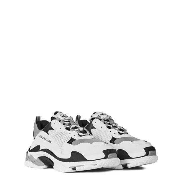 Balenciaga o1g2r1mq0924 Trainers in Multicolor Size US 5 / IT 35 - 3 Thumbnail