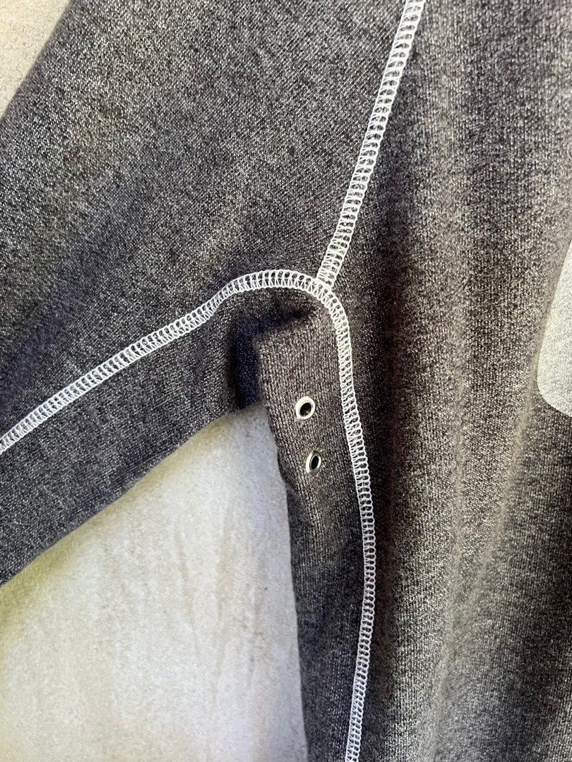 Nike Nike Spell Out Sweatshirt Size US M / EU 48-50 / 2 - 6 Thumbnail