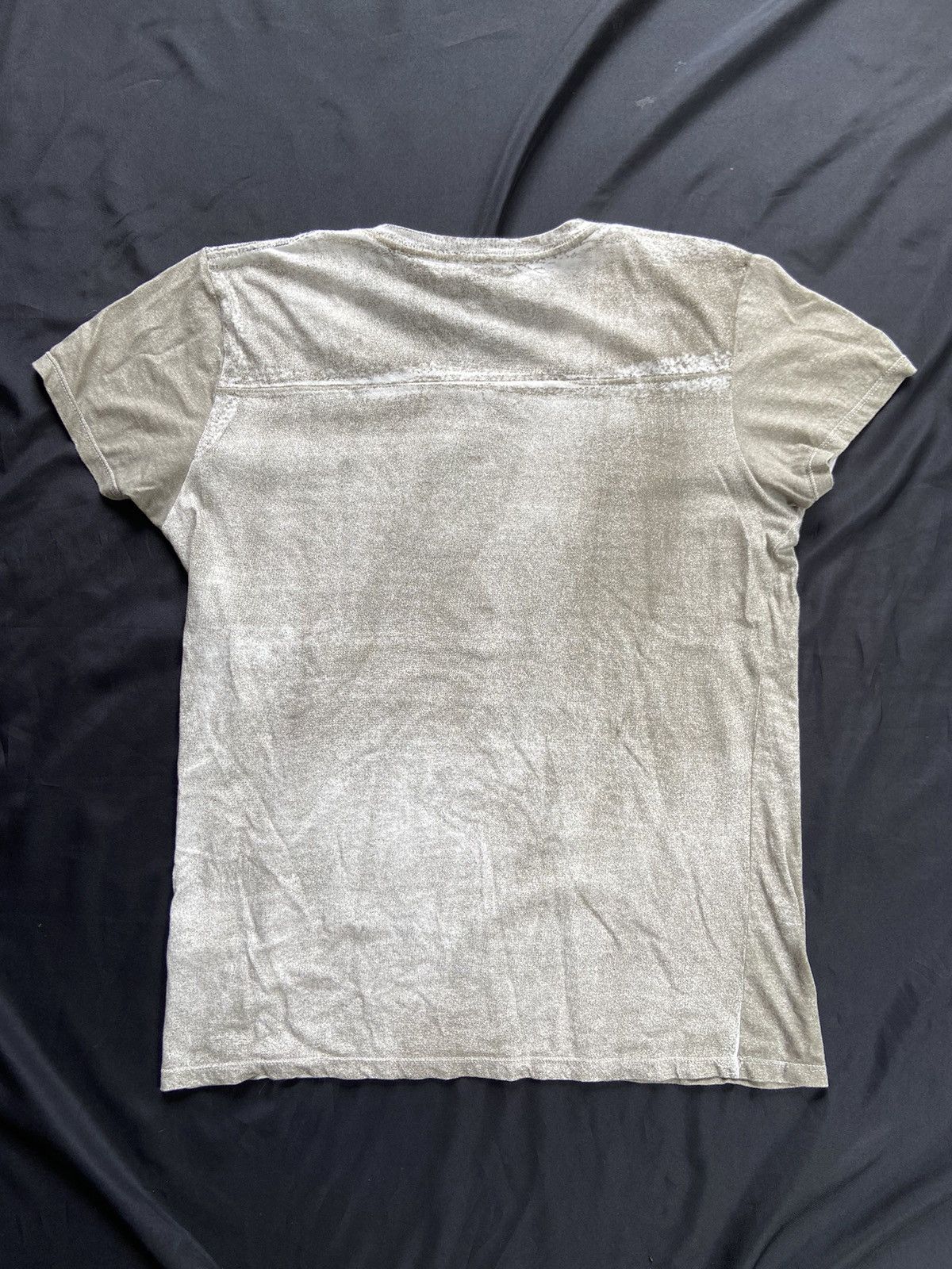 Japanese Brand SAD BOY THE KING & EYE ALL OVER TEE Size US M / EU 48-50 / 2 - 13 Thumbnail