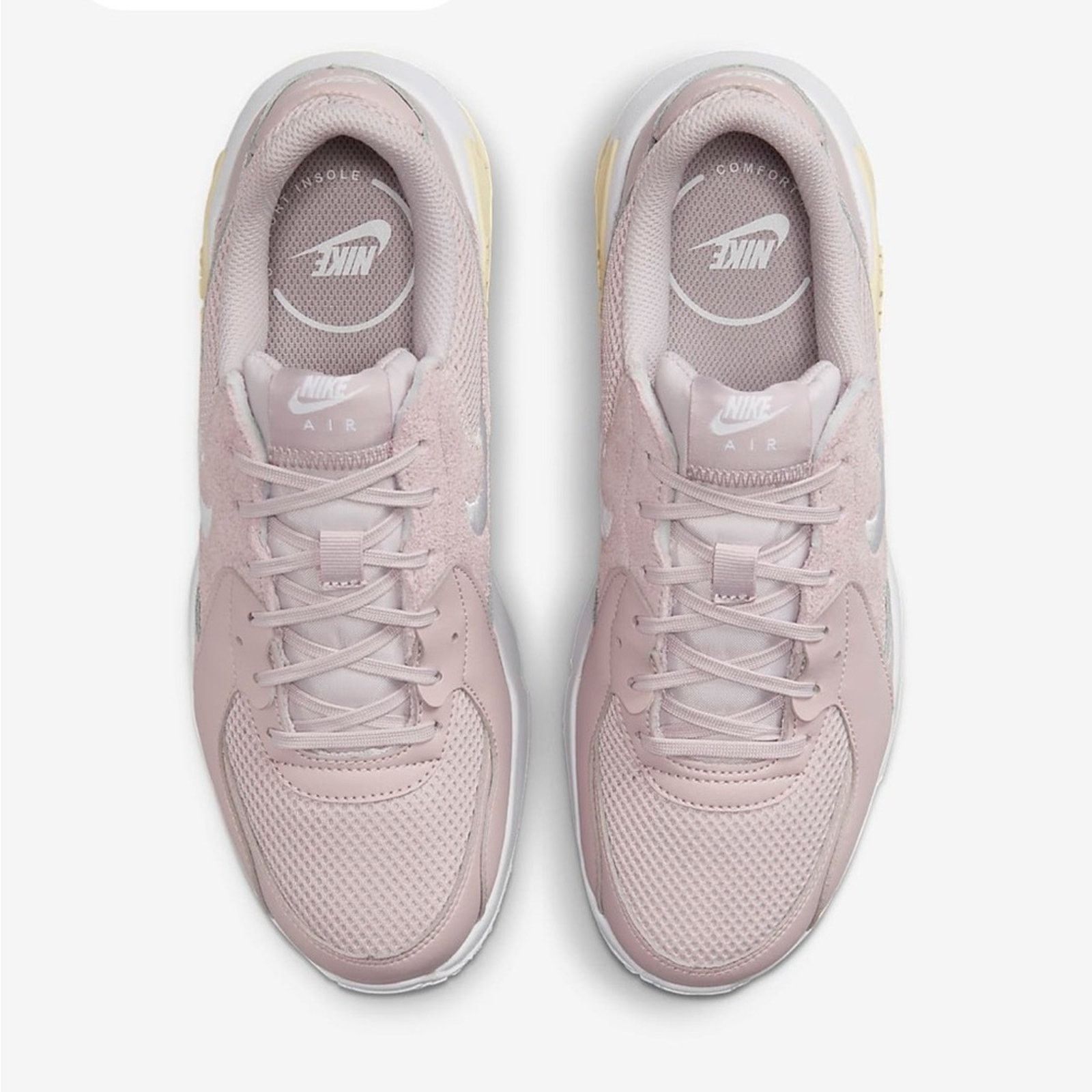 Nike NIKE Air Max Excee in Platinum Violet Size 9 Size US 9 / IT 39 - 2 Thumbnail