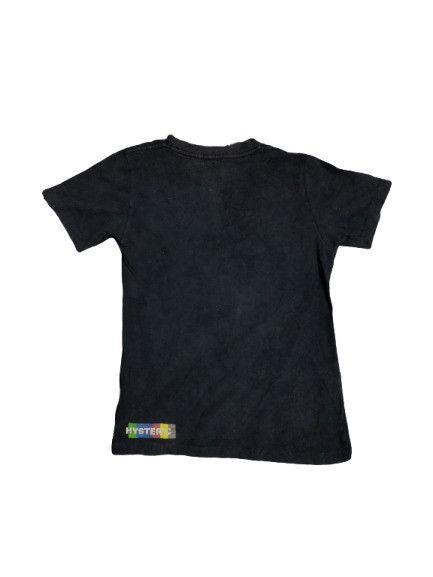Hysteric Glamour Vintage Hysteric Glamour Kosmische Tee Size XXS / US 00 / IT 34 - 2 Thumbnail
