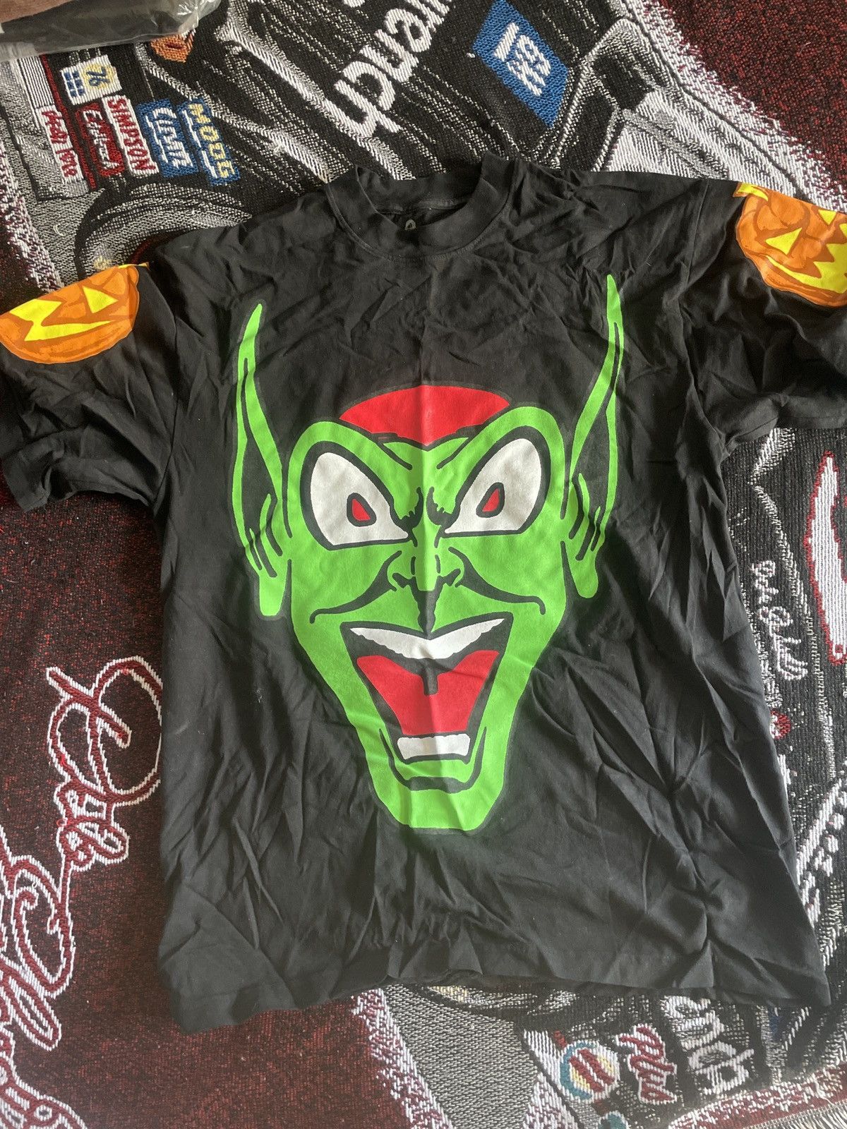 Asspizza 50 states tour shirt Size US M / EU 48-50 / 2 - 1 Thumbnail