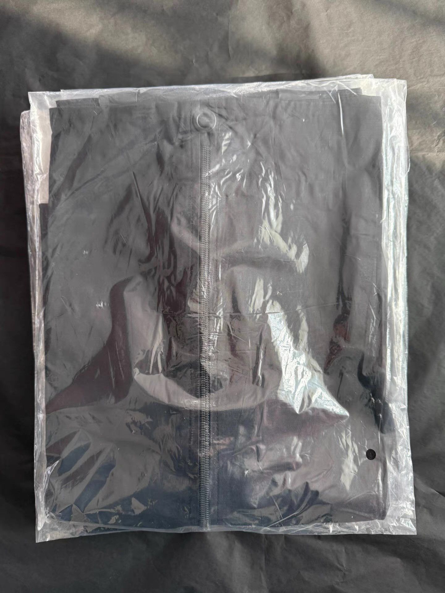Saint Laurent Paris Saint Laurent New Garment Dust Bag Ｑ23 Size ONE SIZE - 4 Thumbnail