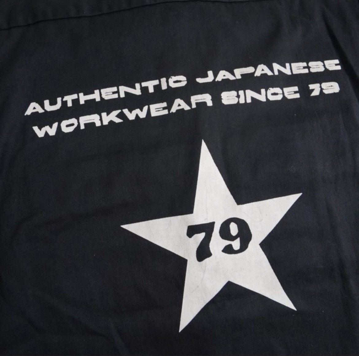 Studio D'Artisan Workshirt Studio D’artisan Warehouse Fullcount Westride Size US M / EU 48-50 / 2 - 3 Thumbnail