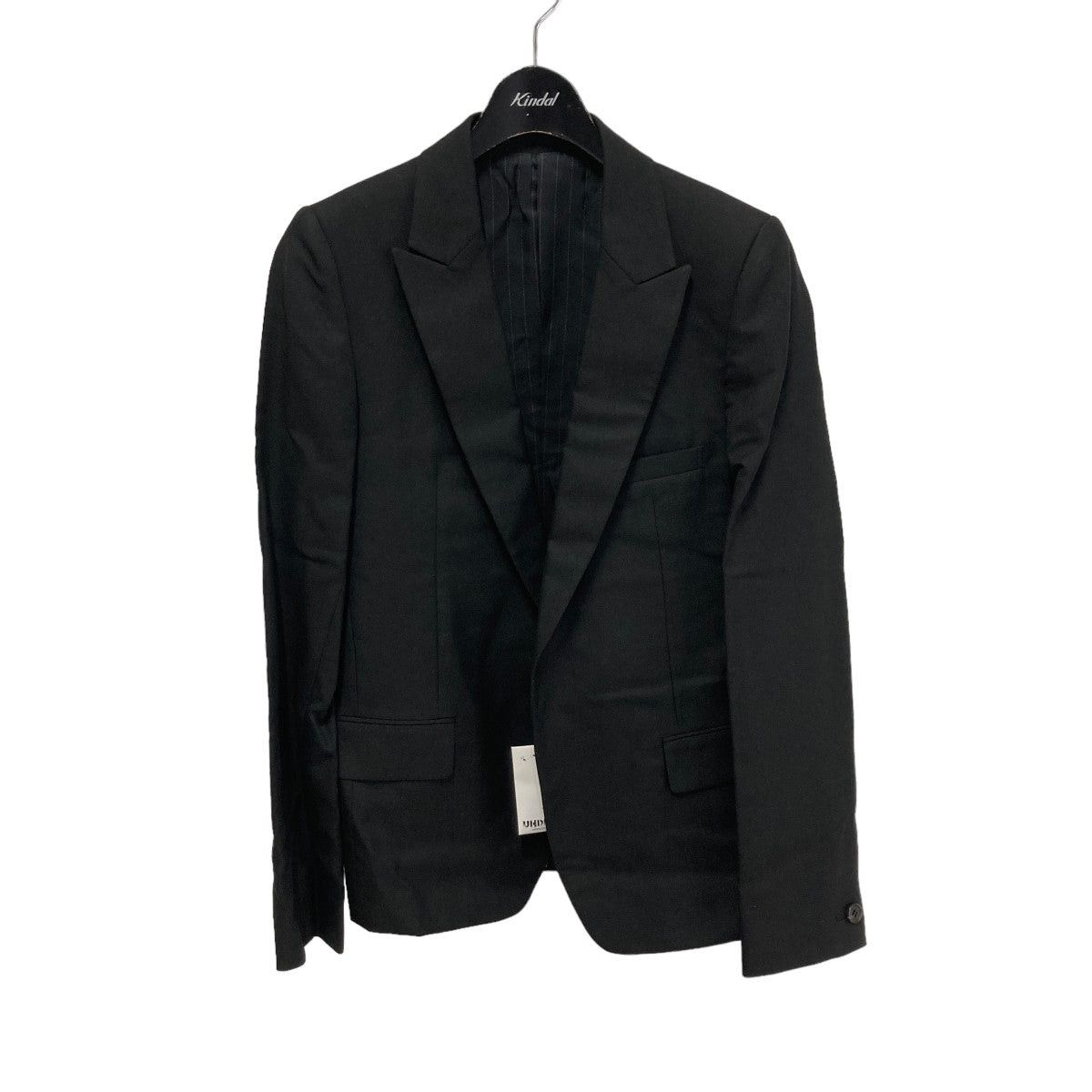 Undercover Undercover 2007SS embroidery tailored jacket Size US M / EU 48-50 / 2 - 1 Thumbnail