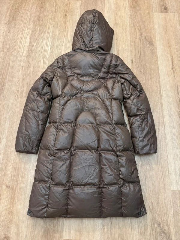Other Blauer USA Down Puffer Coat Long Jacket size L Size L / US 10 / IT 46 - 2 Thumbnail