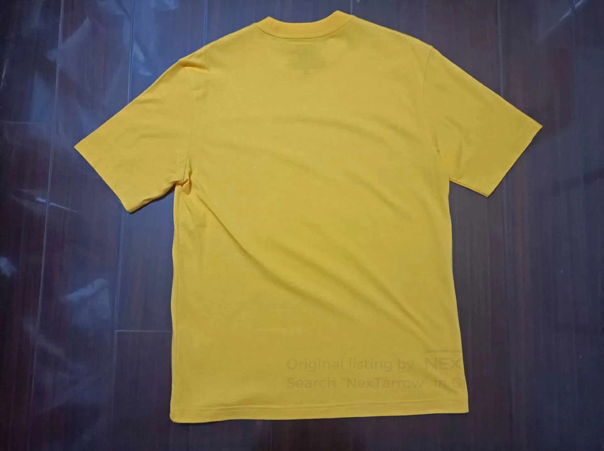 Palace Palace Jenny Tee Forrest Gump Print. Size US M / EU 48-50 / 2 - 5 Thumbnail