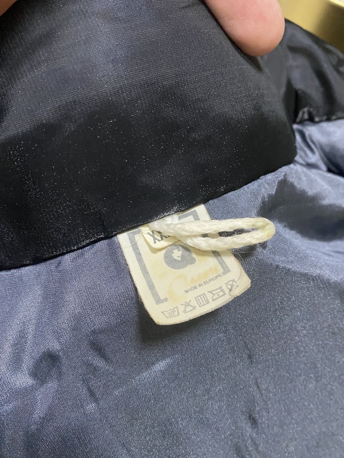 Audi Audi v6 vintage eagle Europe jacket Size US XXL / EU 58 / 5 - 7 Thumbnail