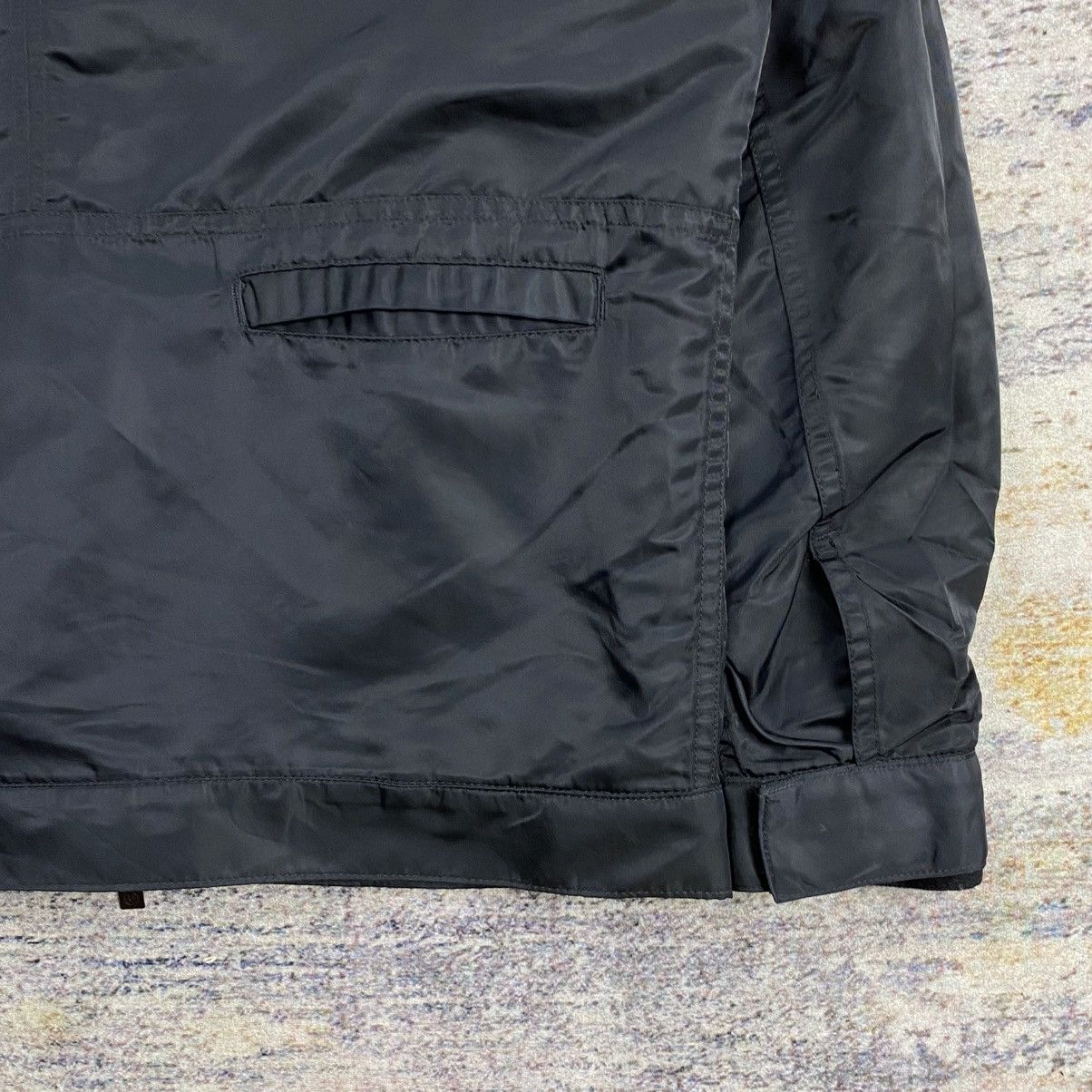 Jun Takahashi × Undercover Undercover Aw 99-00 ambivalence reversible jacket Size US L / EU 52-54 / 3 - 11 Thumbnail