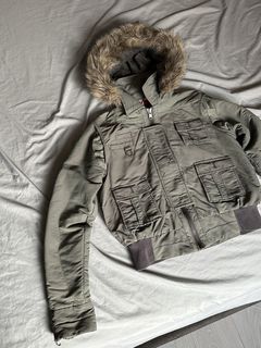 Men's Le Grande Bleu (L.G.B.) Outerwear | Grailed