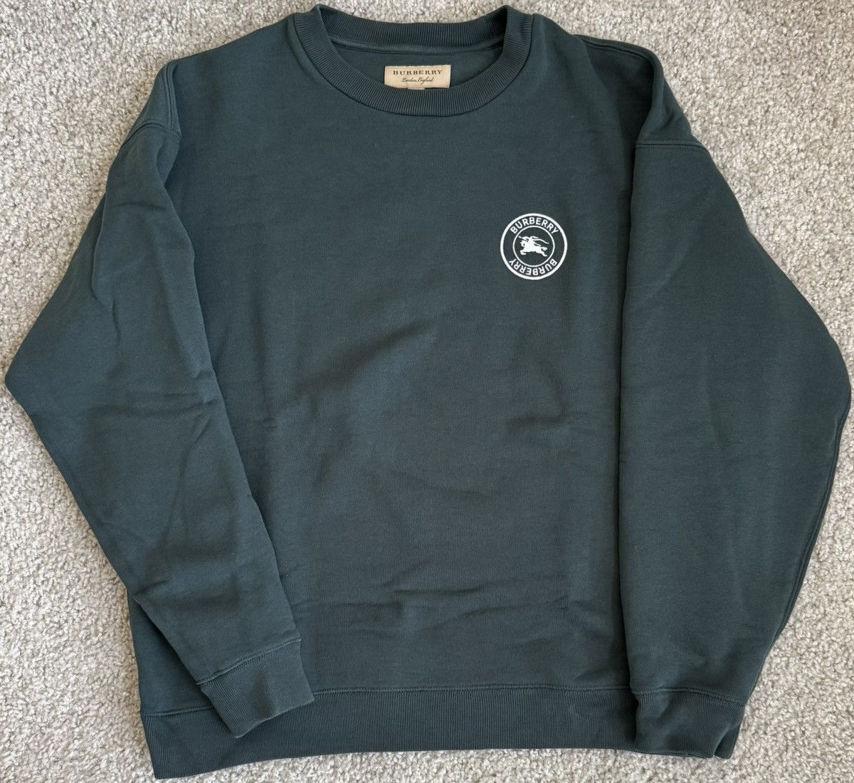 Burberry Sweater