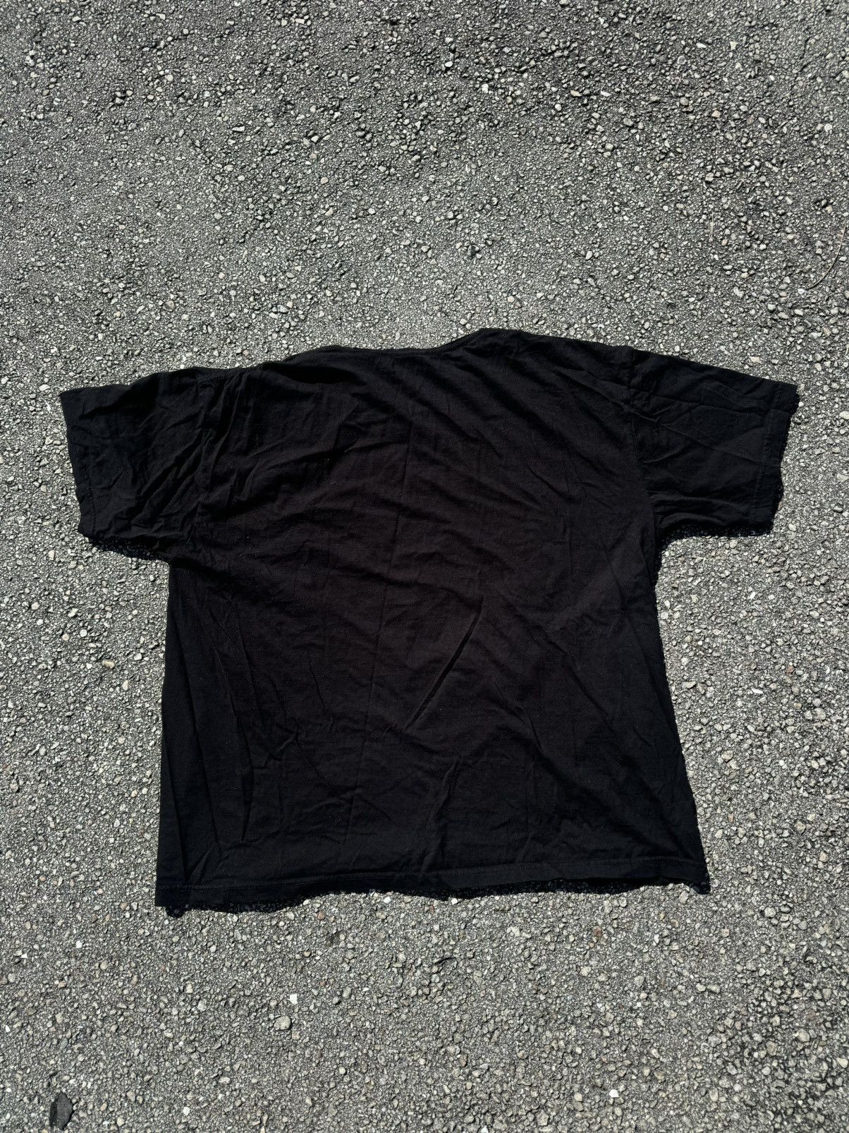 Band Tees 90s retro Alice In Chains Dirt Album Promo 00s vintage rare Size US L / EU 52-54 / 3 - 4 Thumbnail