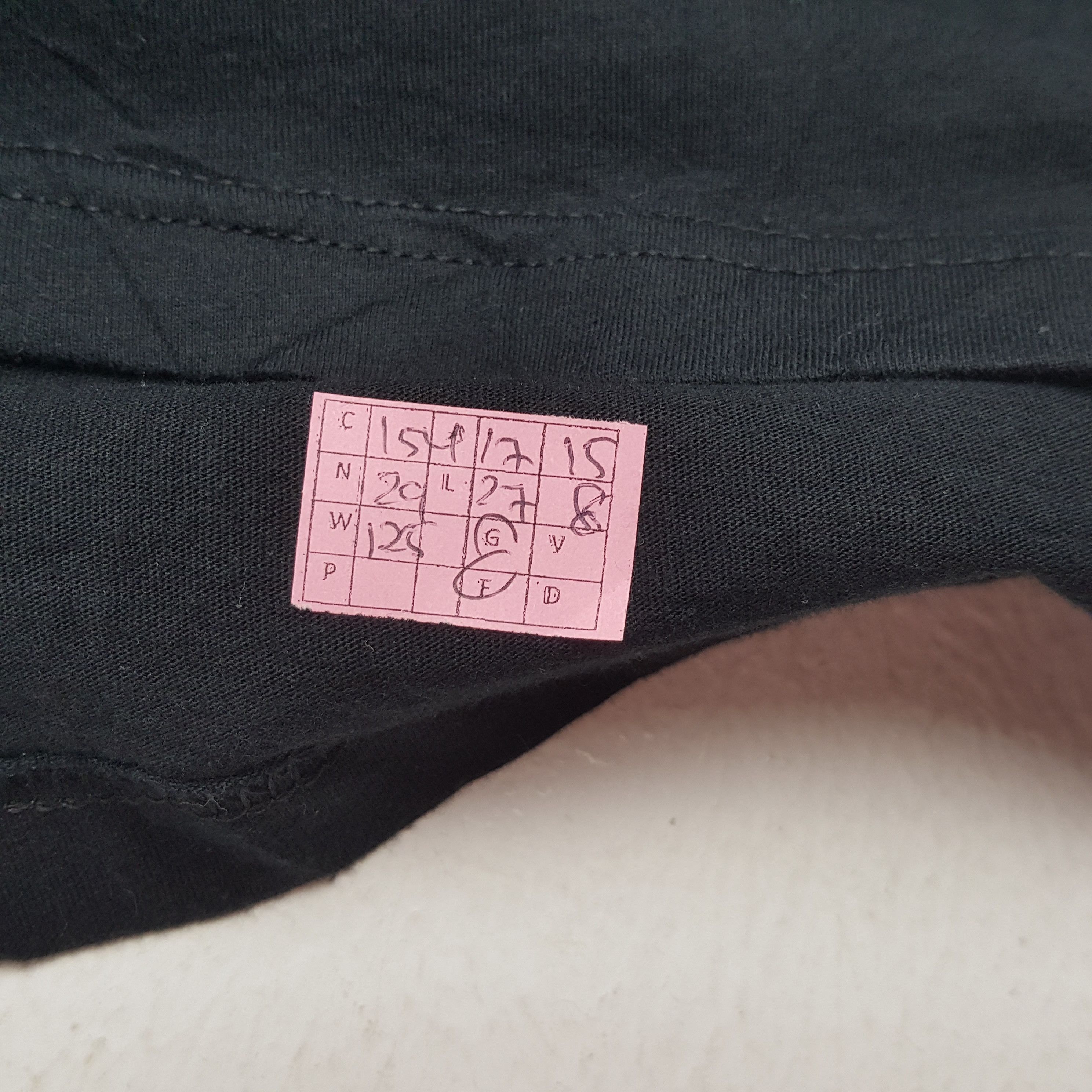 Playstation × The Game × Vintage FINAL FANTASY XV Games Tshirt Size US S / EU 44-46 / 1 - 4 Thumbnail