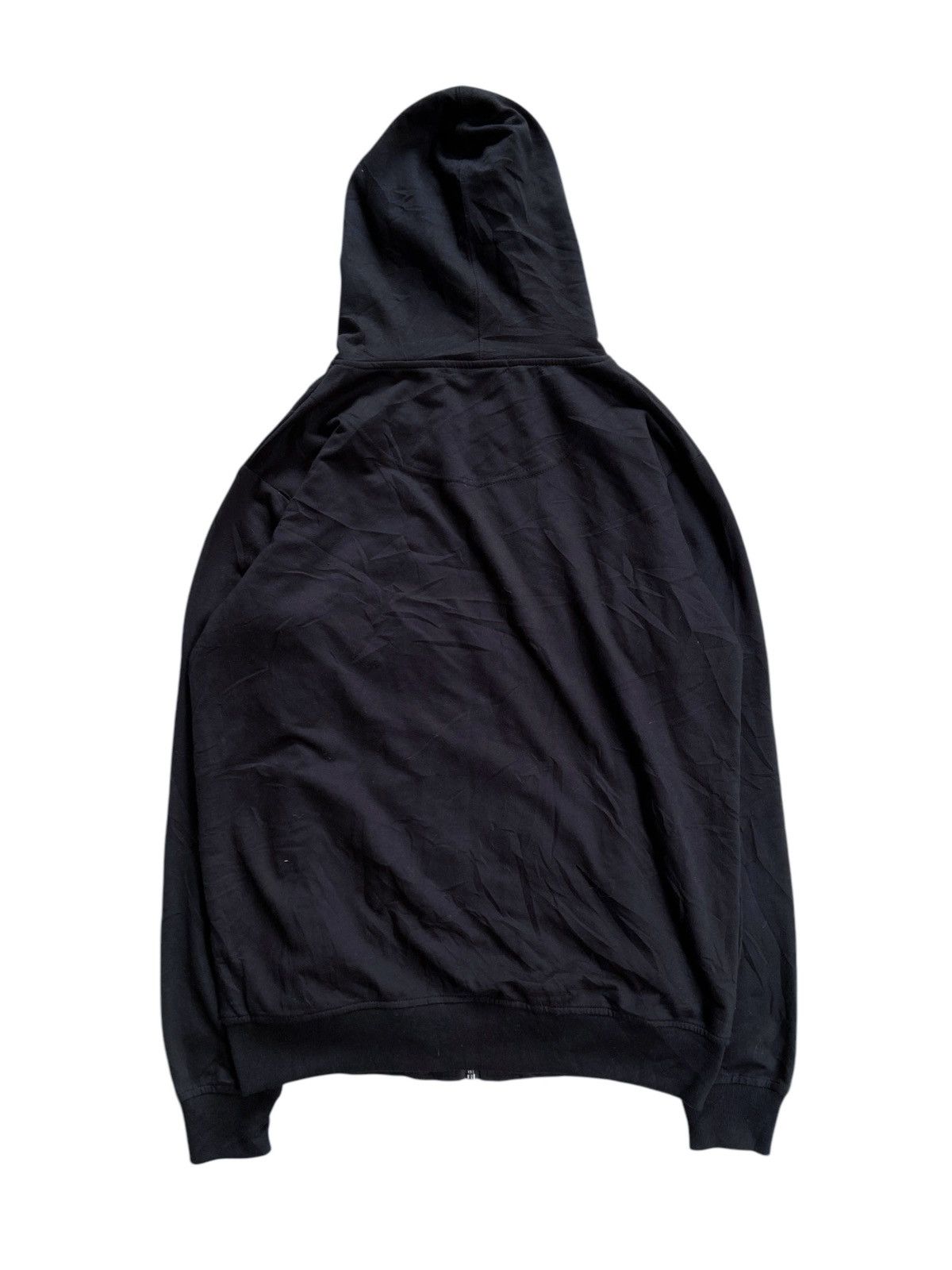 Isamu Katayama Backlash JAPANESE IMPALA POEM ZIP HOODIE Size US L / EU 52-54 / 3 - 12 Thumbnail