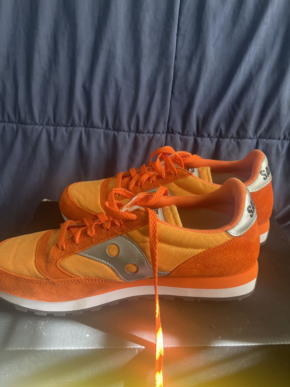 Saucony Saucony originals Size US 11 / EU 44 - 2 Thumbnail