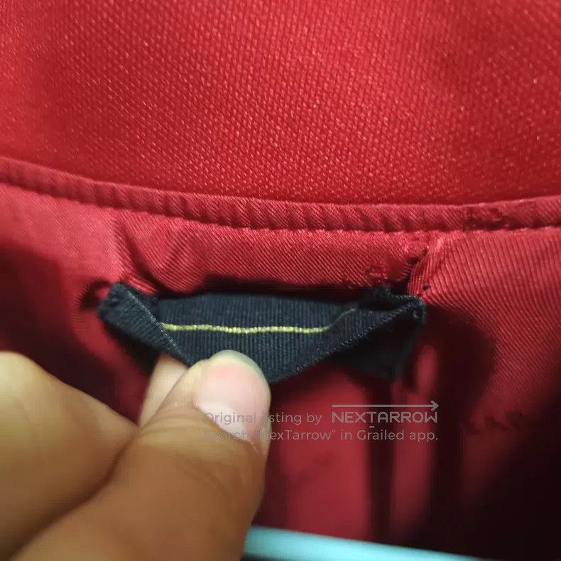 Fear of God Fear of God Coach jacket set Size US 26 / EU 42 - 3 Thumbnail