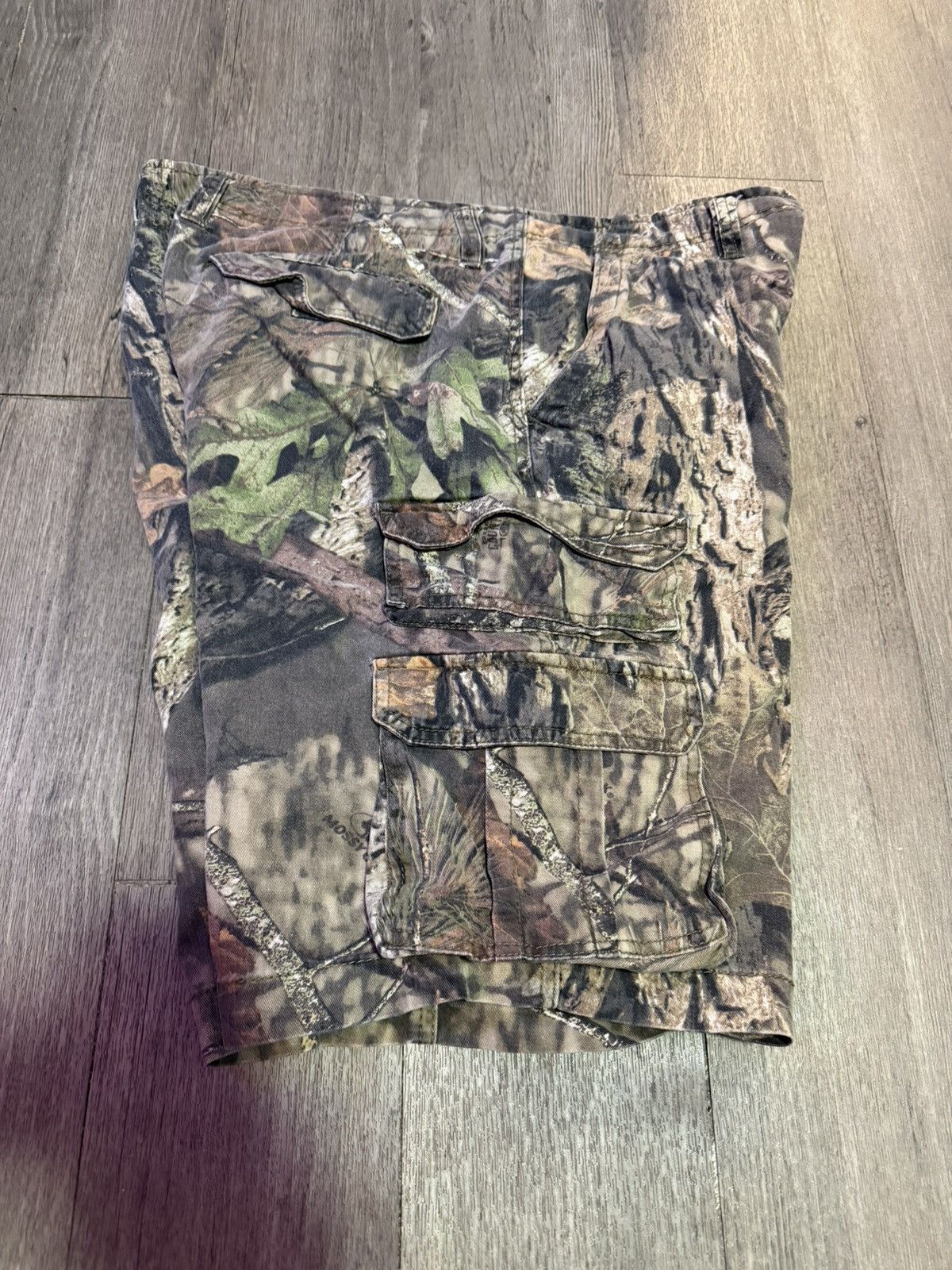 Other Old faded glory camo shorts. Size US 38 / EU 54 - 3 Thumbnail