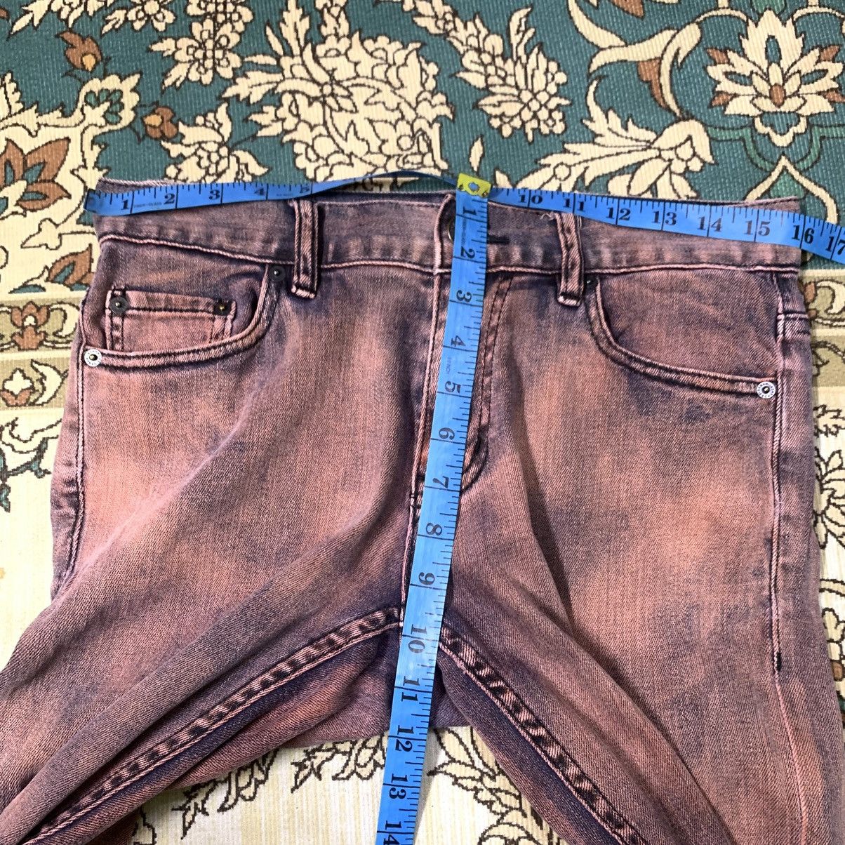 Armani Exchange A/X JEANS Size US 32 / EU 48 - 14 Thumbnail