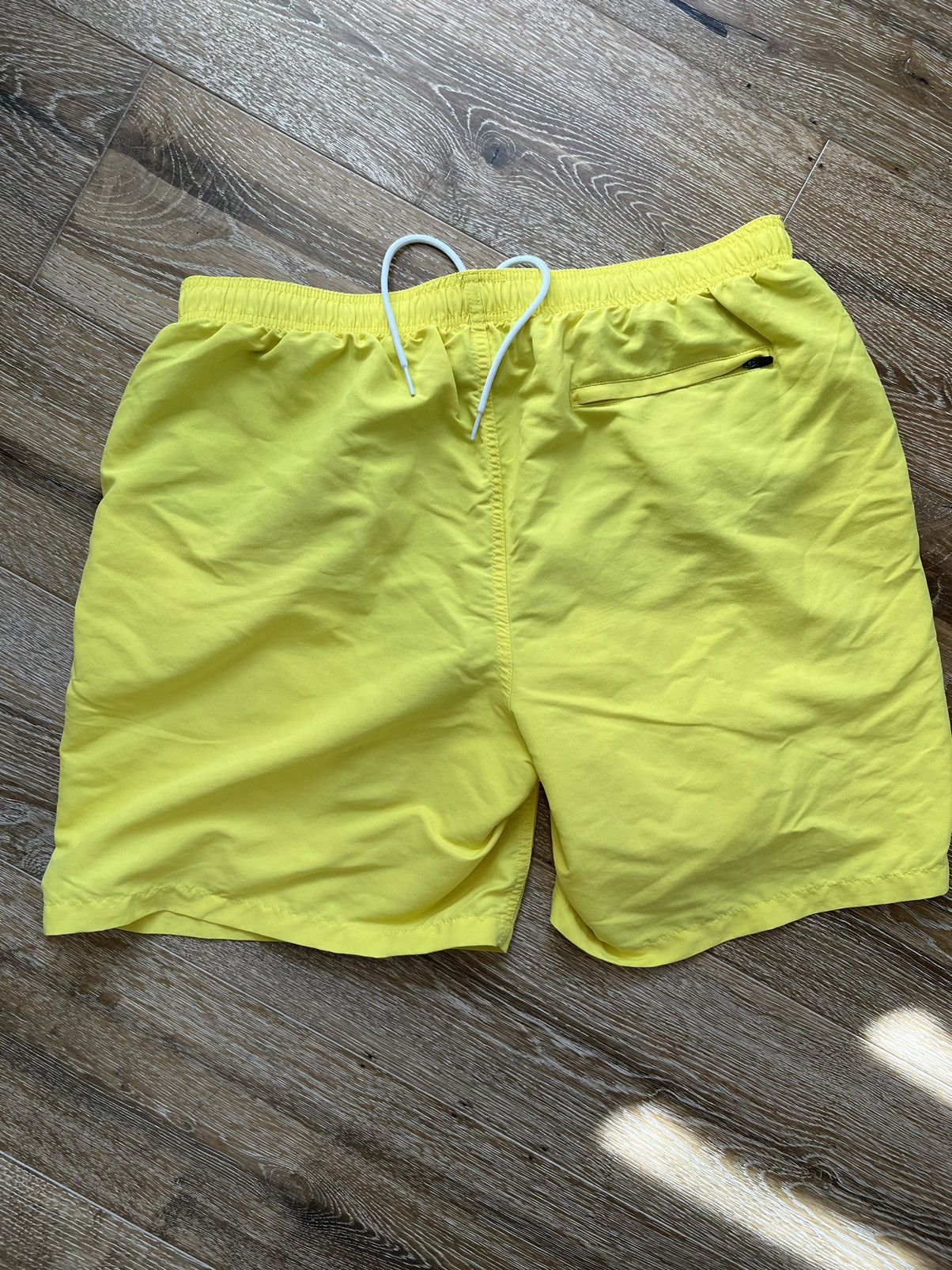Stussy Stussy swim board shorts Size US 35 - 2 Thumbnail