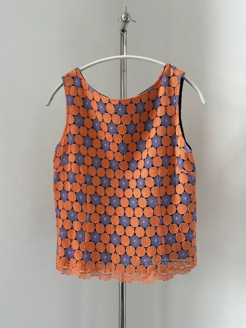 Comme des Garcons Comme Des Garcons waistcoat Size M / US 6-8 / IT 42-44 - 1 Thumbnail