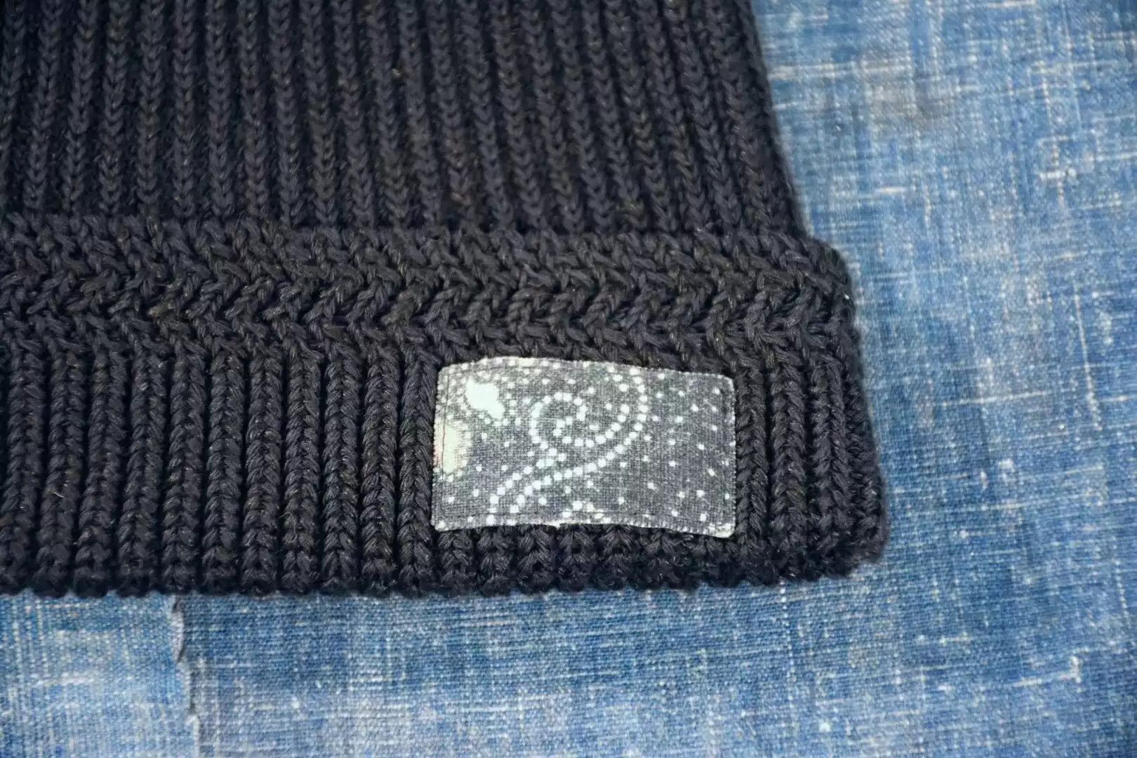 Visvim VisvimVisvim 21aw ict beanie-2504 Size ONE SIZE - 2 Thumbnail