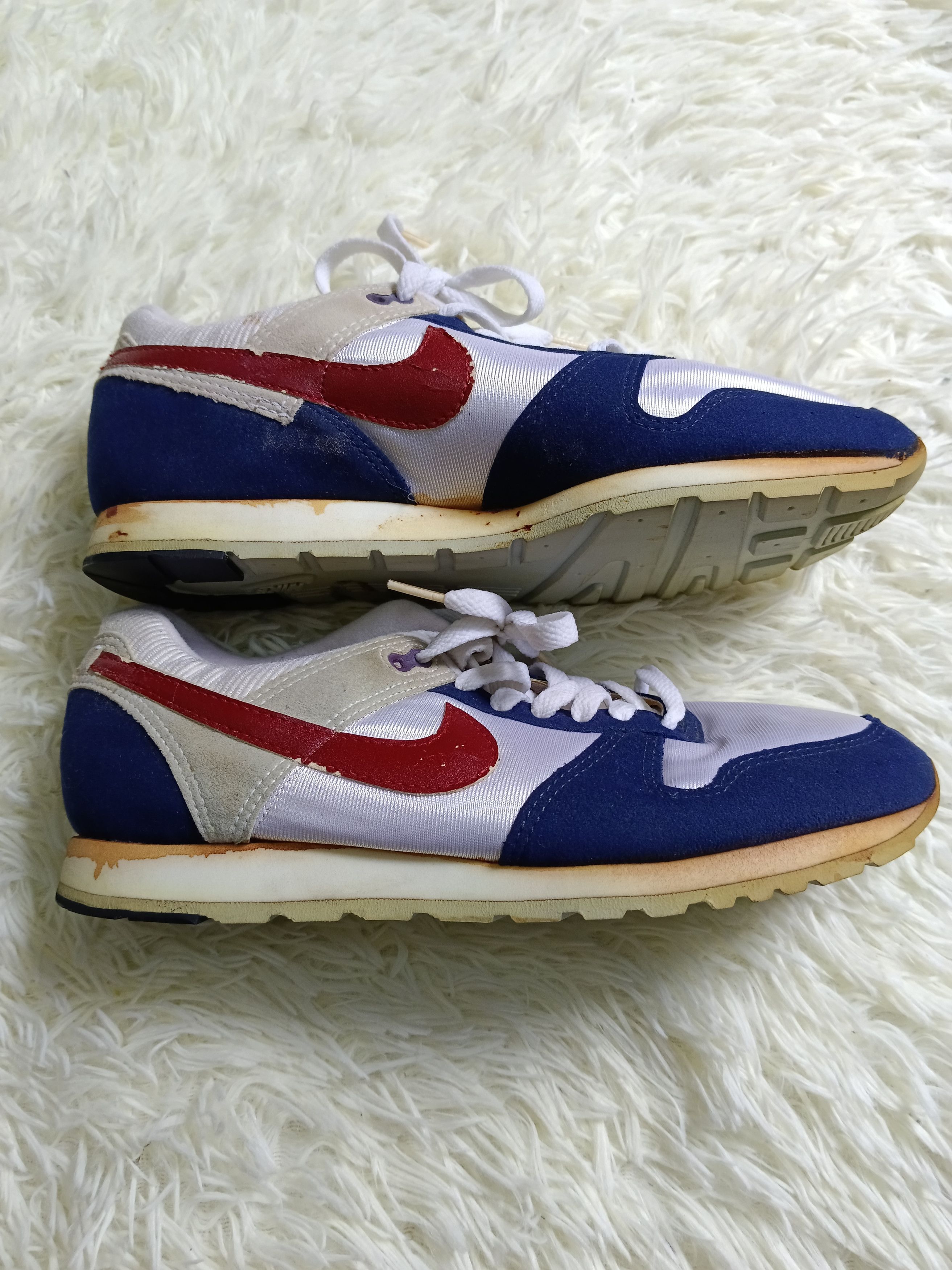 Vintage Nike Shoes 80 S | Grailed