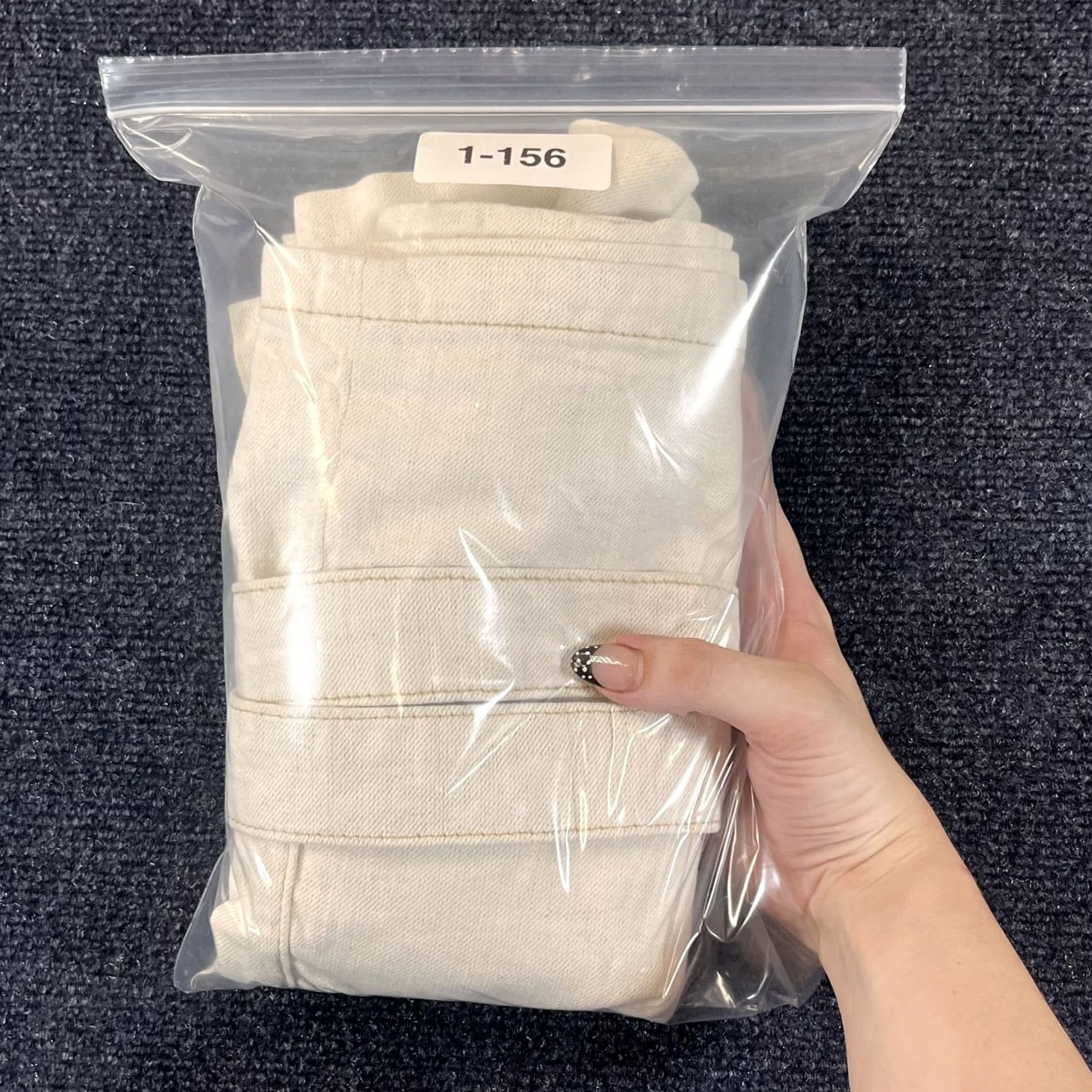 Free People VINTAGE? No. Size 28" / US 6 / IT 42 - 6 Thumbnail