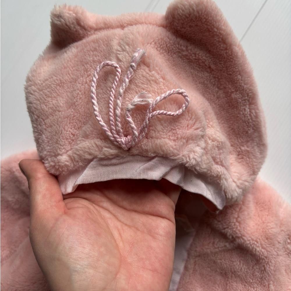 Designer Vintage Comfy Baby Bunny Bunting Bag Size US XXS / EU 40 - 4 Thumbnail