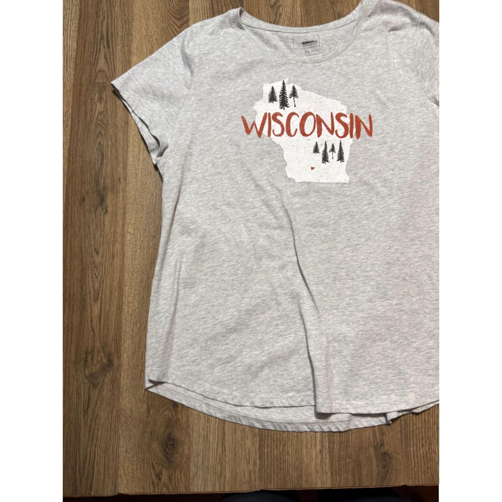 Vintage VINTAGE? No. Size XL / US 12-14 / IT 48-50 - 3 Thumbnail