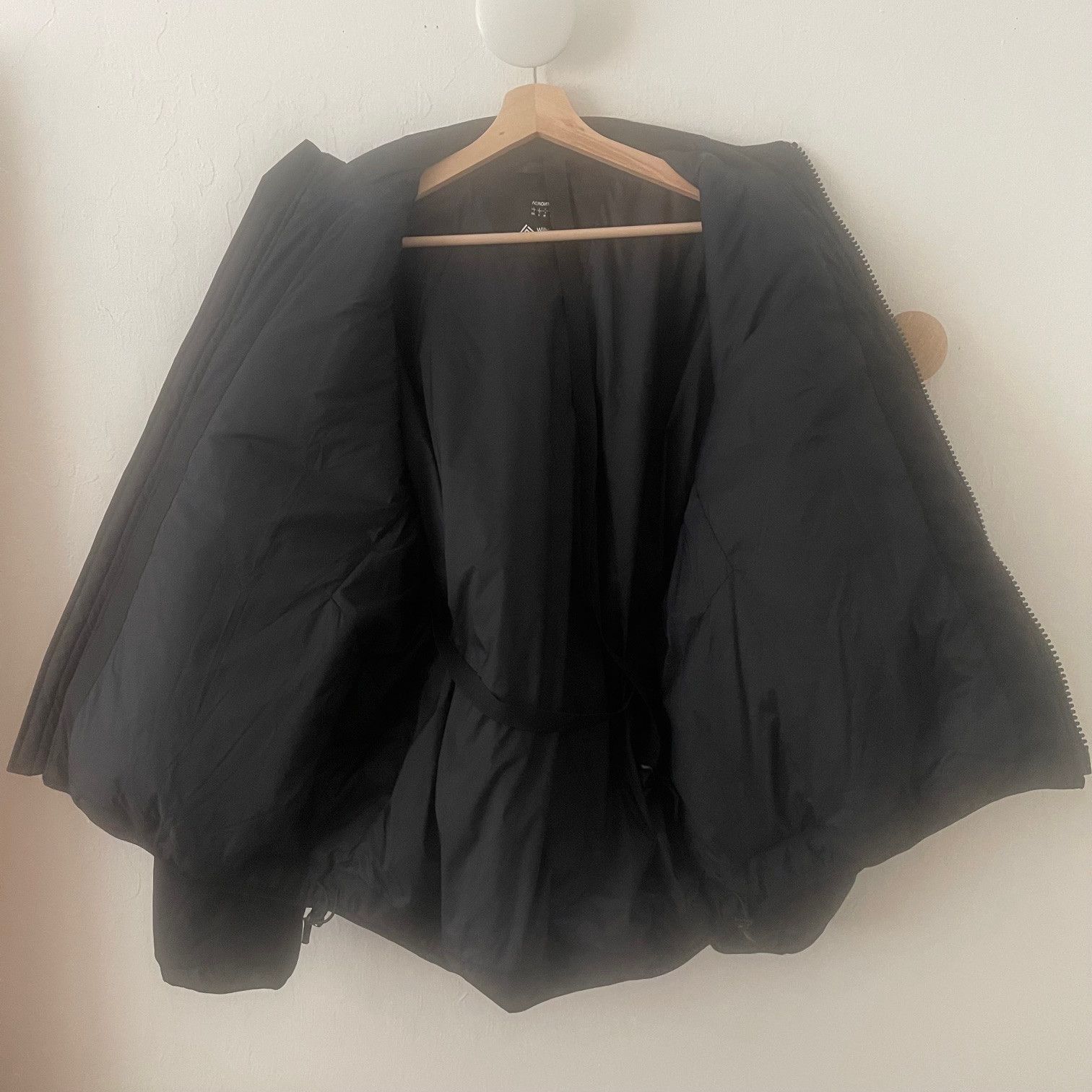 Acronym J91A-WS Insulated Bomber Jacket NEW Size US M / EU 48-50 / 2 - 4 Thumbnail