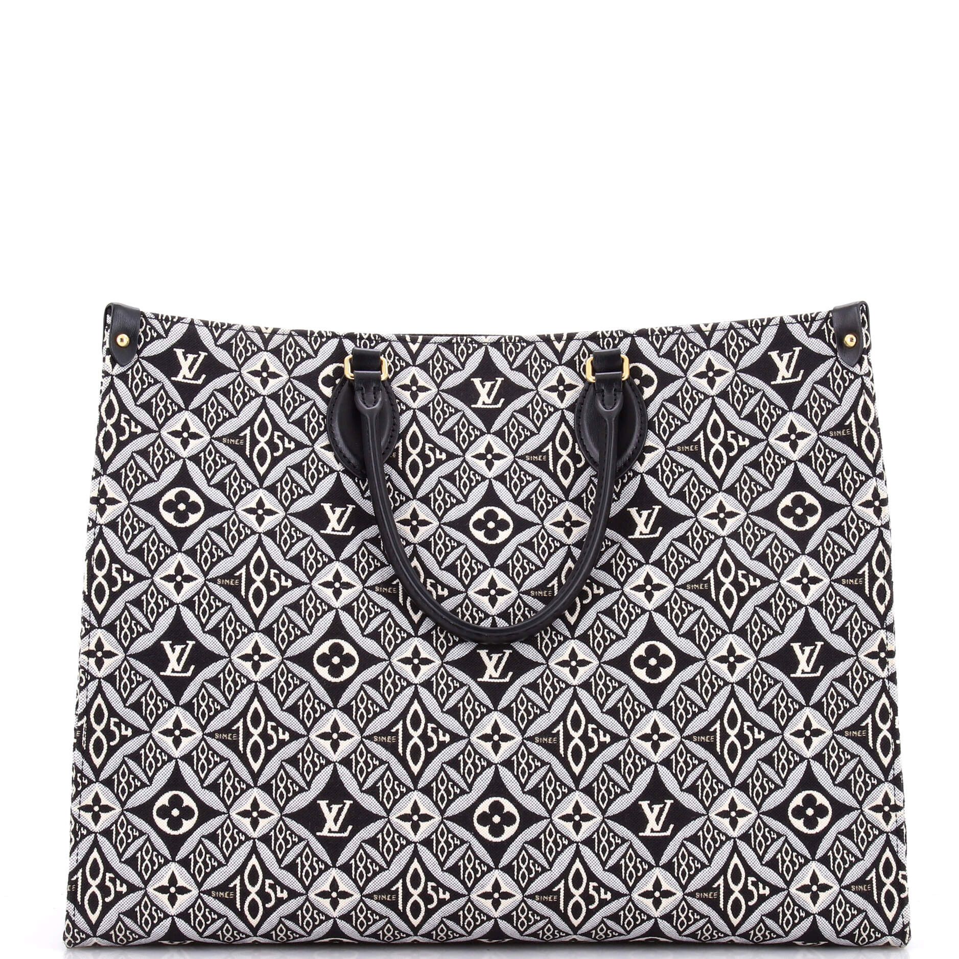 Louis Vuitton OnTheGo Tote Size ONE SIZE - 1 Thumbnail