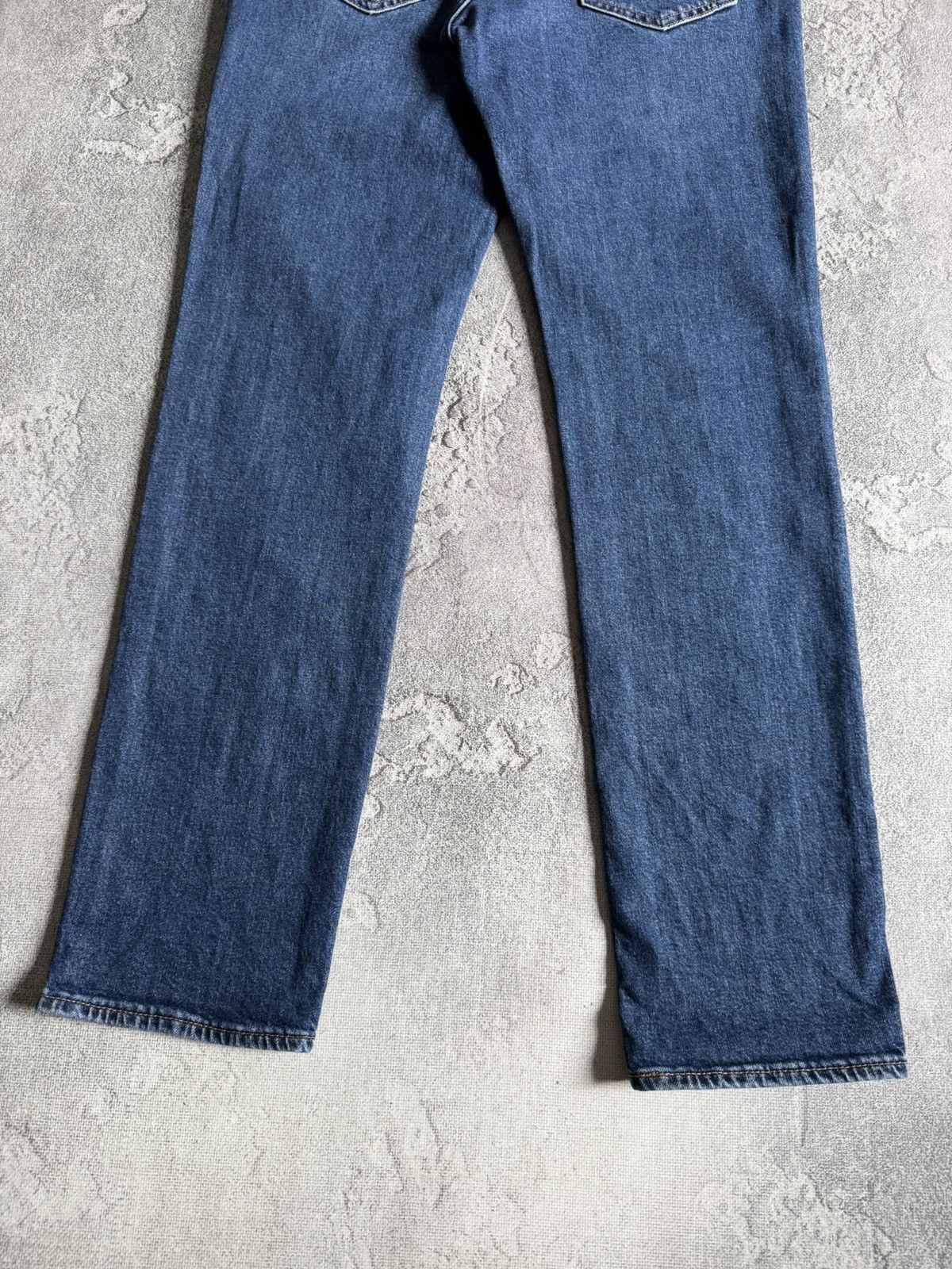 Levi's Levi’s lot 511 32/32 blue denim pants jeans trousers casual Size US 32 / EU 48 - 6 Thumbnail