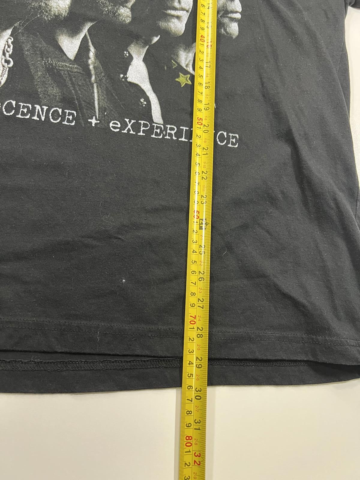 Other U2 Innocence + Experience Tour Black Graphic T-Shirt XL Size US XL / EU 56 / 4 - 4 Thumbnail