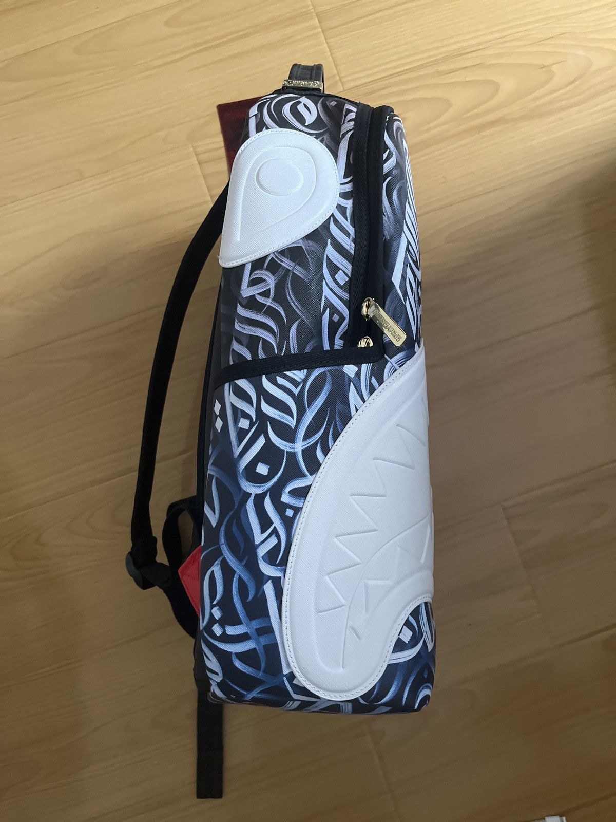 Sprayground Sprayground Bookbag Size ONE SIZE - 5 Thumbnail