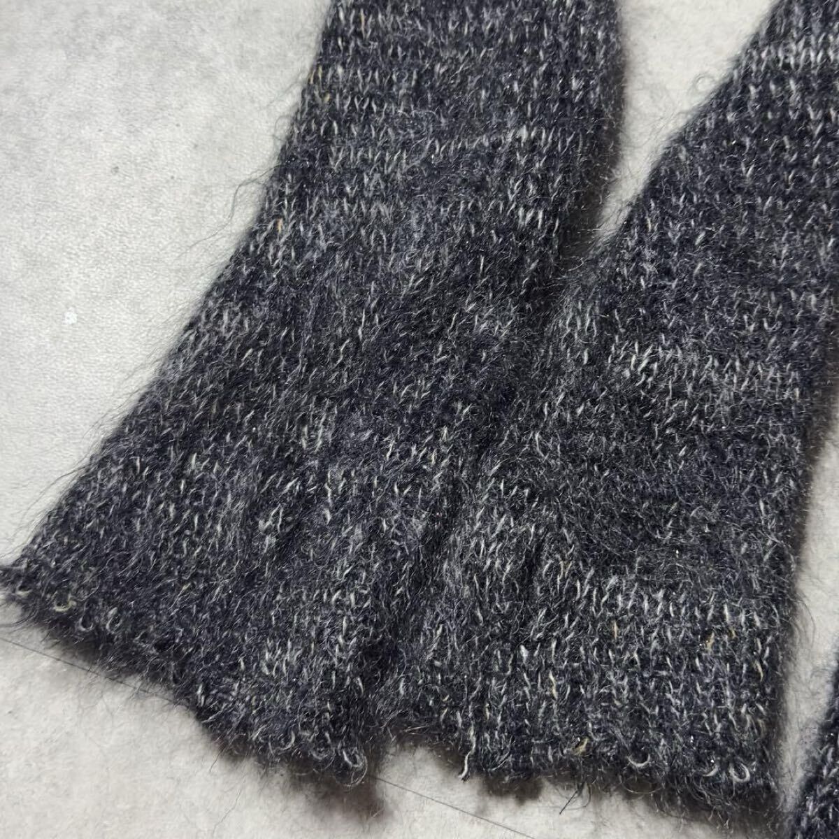 Le Grande Bleu (L.G.B.) L.G.B. Cardigan Size US XS / EU 42 / 0 - 2 Thumbnail