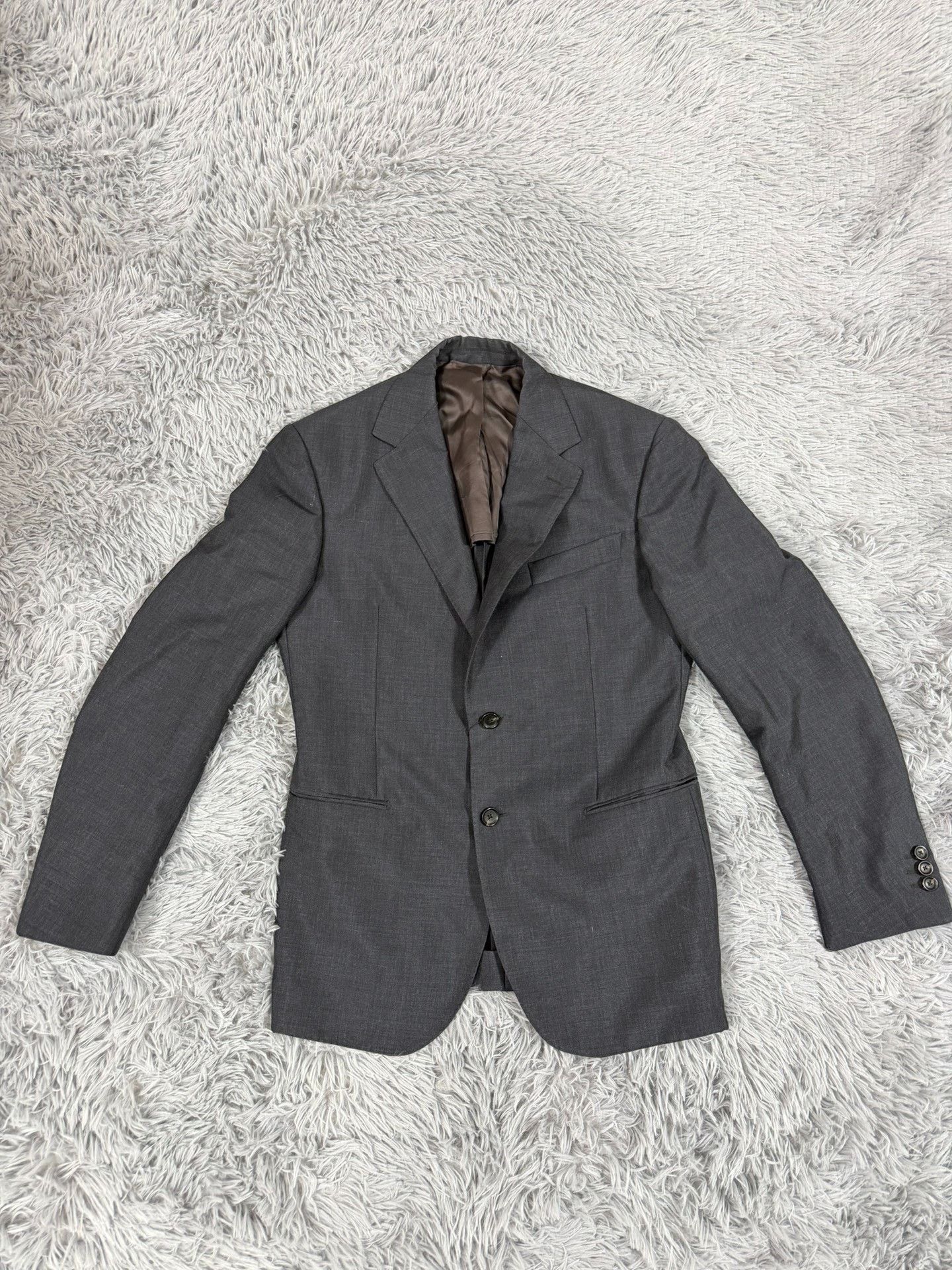 Louis Vuitton Louis Vuitton Casual Suit 48 Men Size 40R - 1 Thumbnail