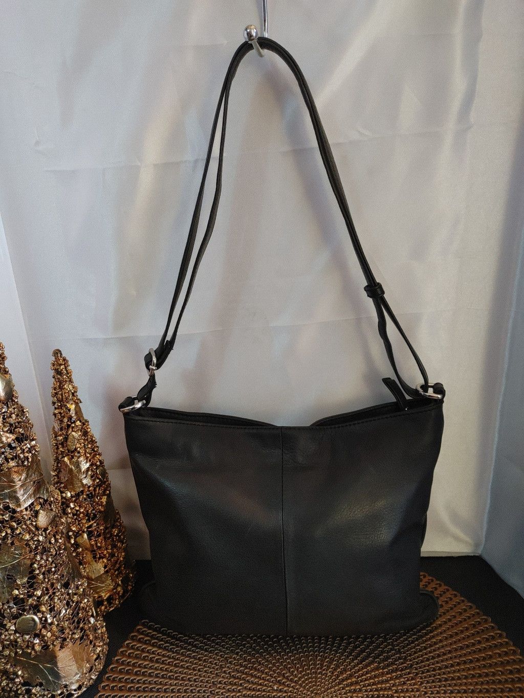 Other Margot Leather Crossbody Size ONE SIZE - 2 Thumbnail