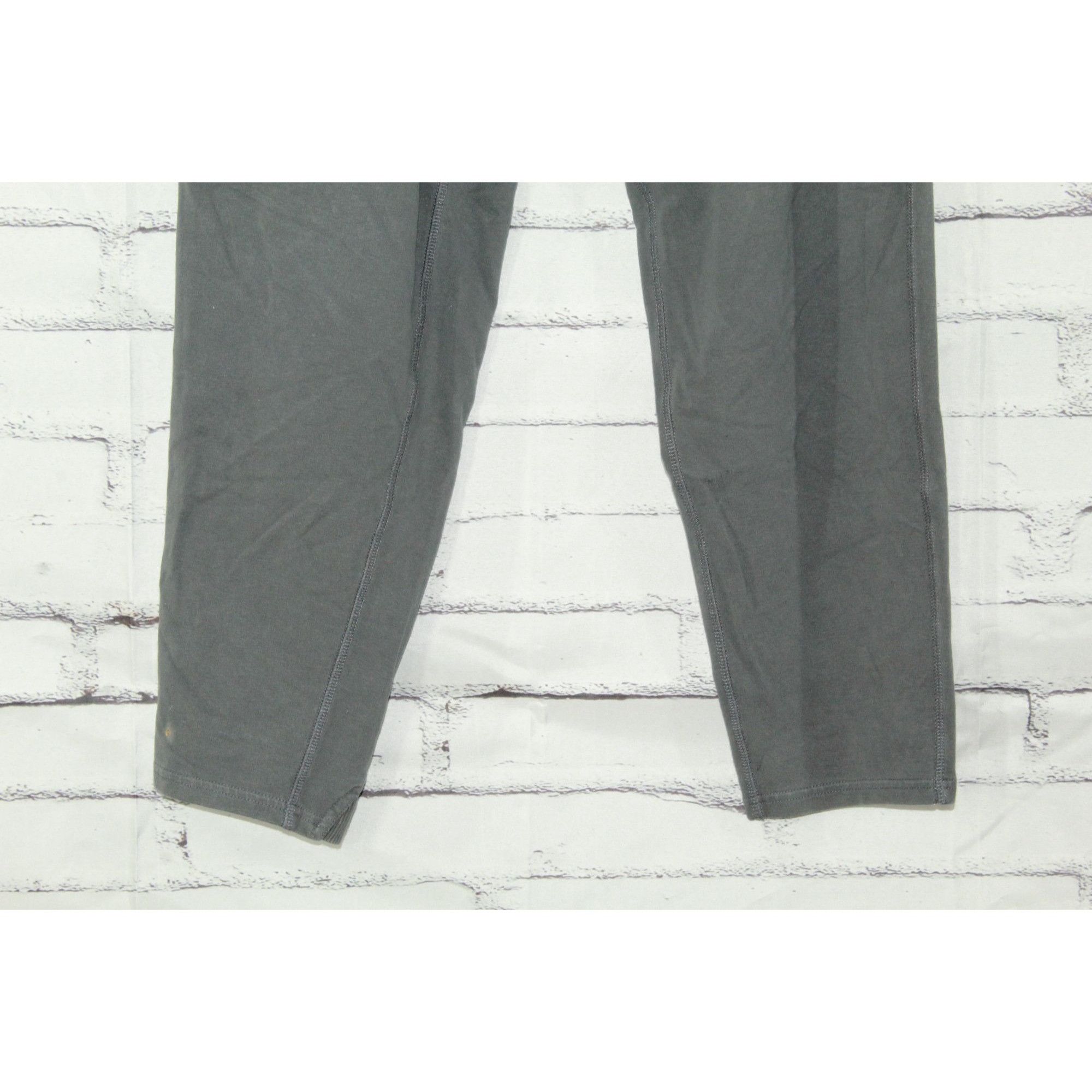 Other Mack Weldon Ace Mens Sweatpants Elastic Waist Black Size L Size US 34 / EU 50 - 8 Thumbnail